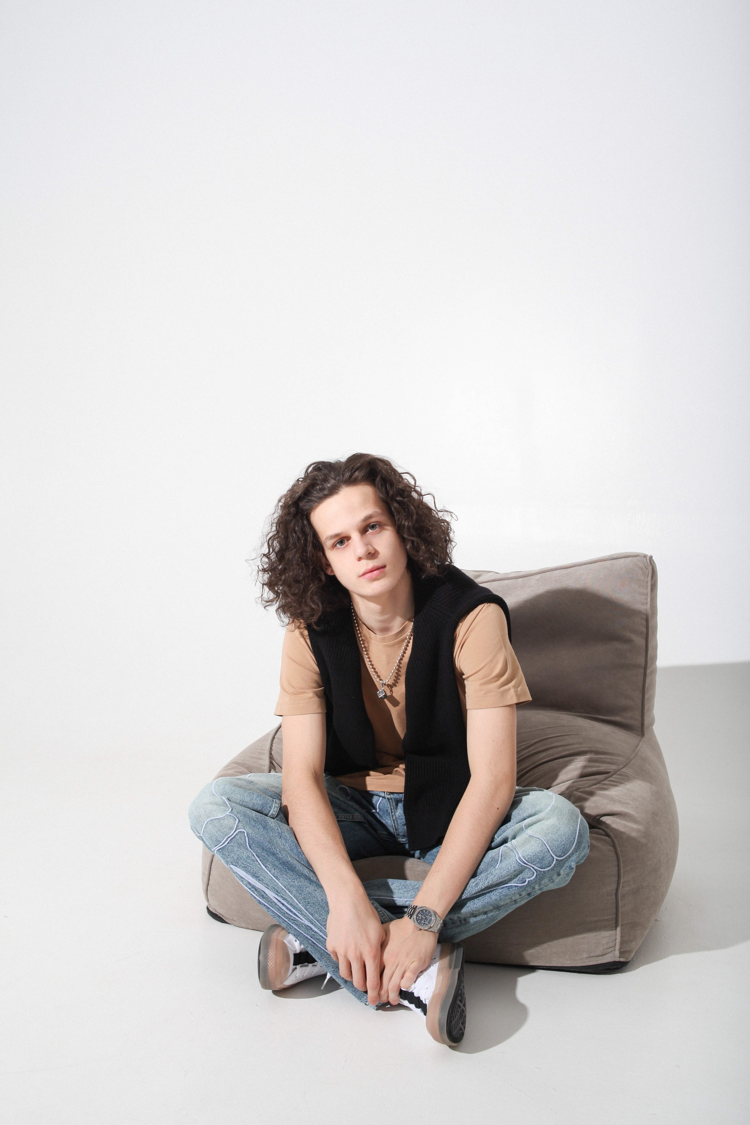 Эрик. Свадебный и индивидуальный фотограф в Волгограде Епихина Надежда