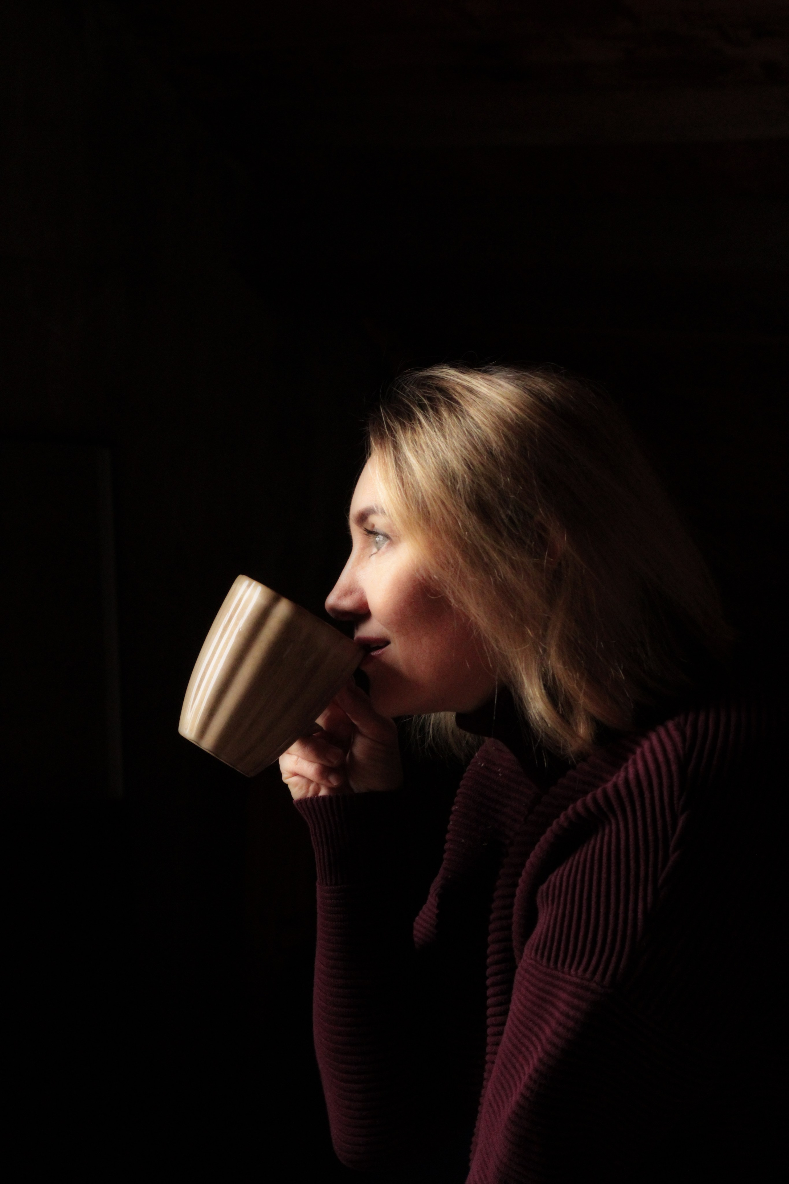 Цвет. Женский фотограф Владивосток