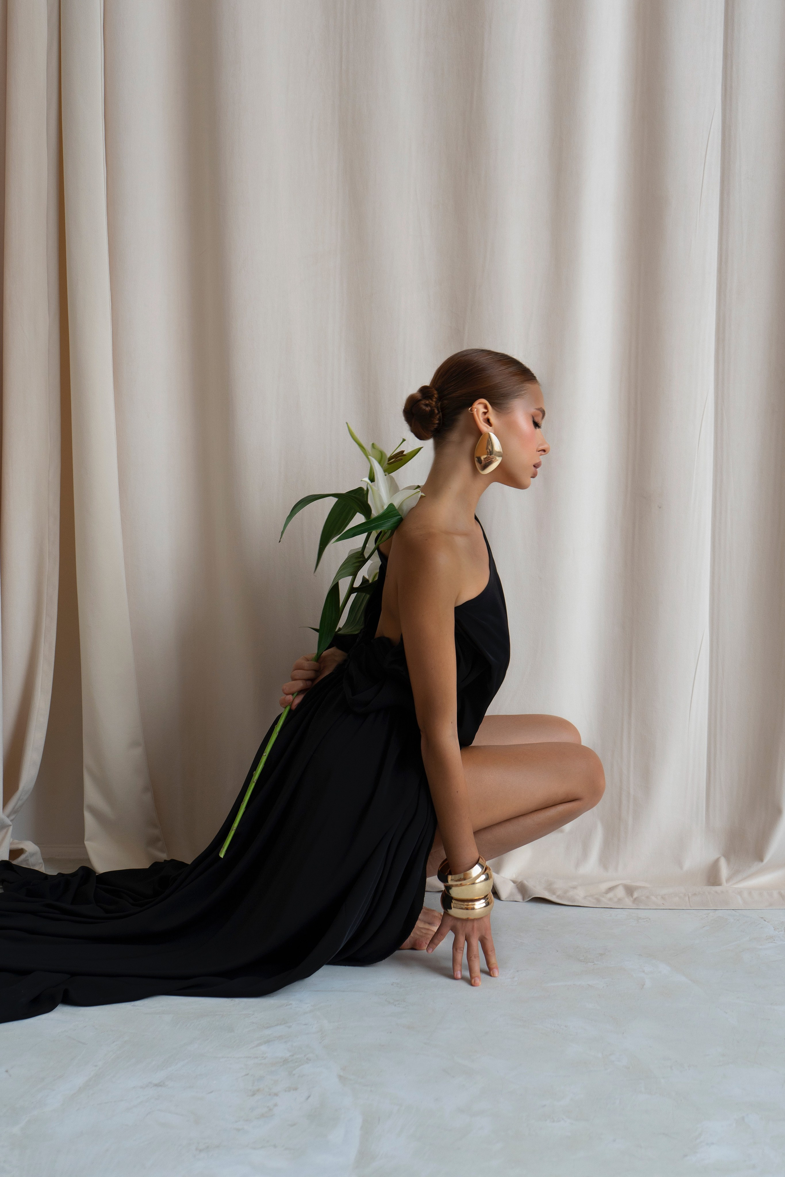 В интерьере. Коммерческий фотограф Елена Таран