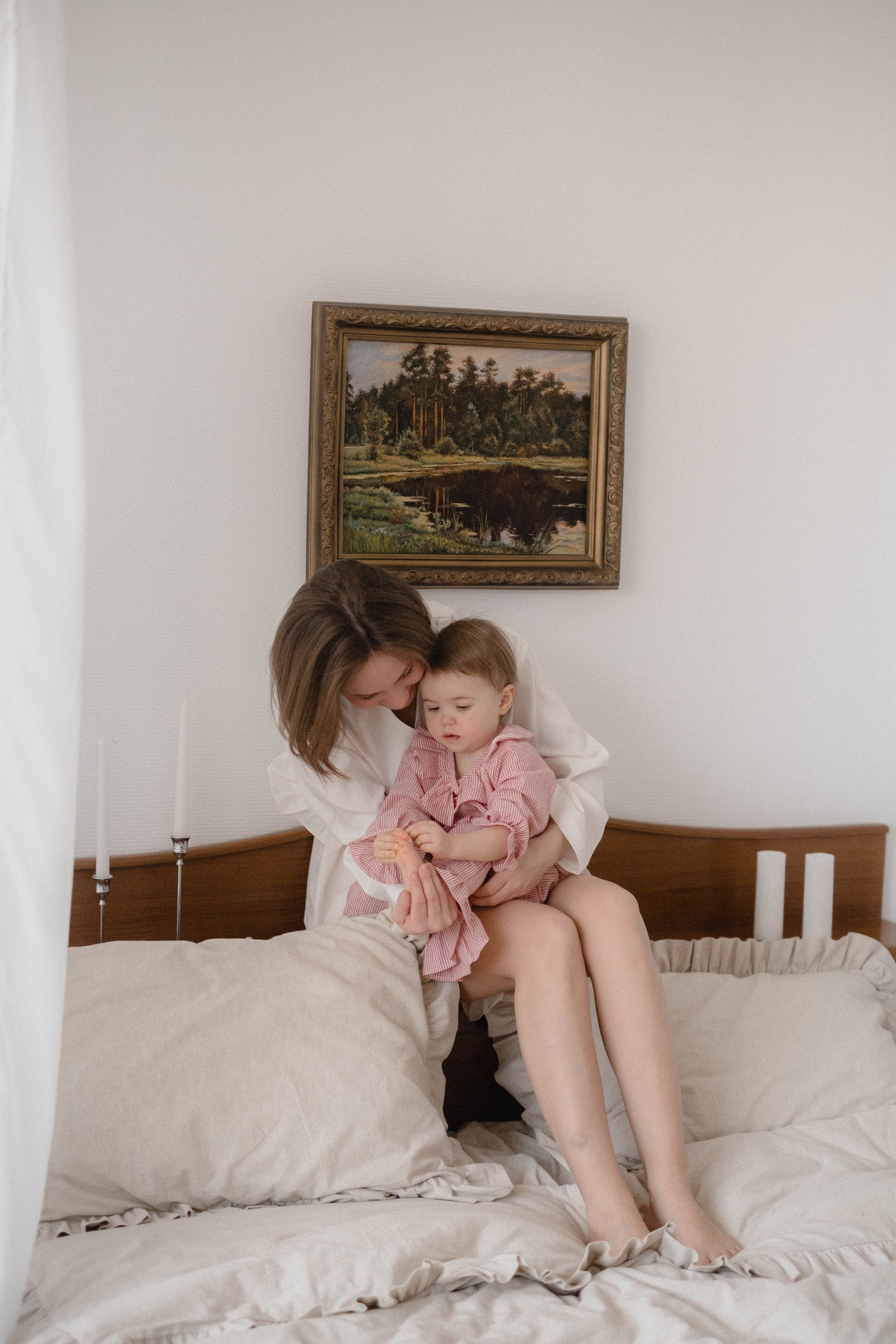 Анфиса + Мари + Вадим. Свадебный и семейный фотограф г. Волгоград Биленко Ангелина