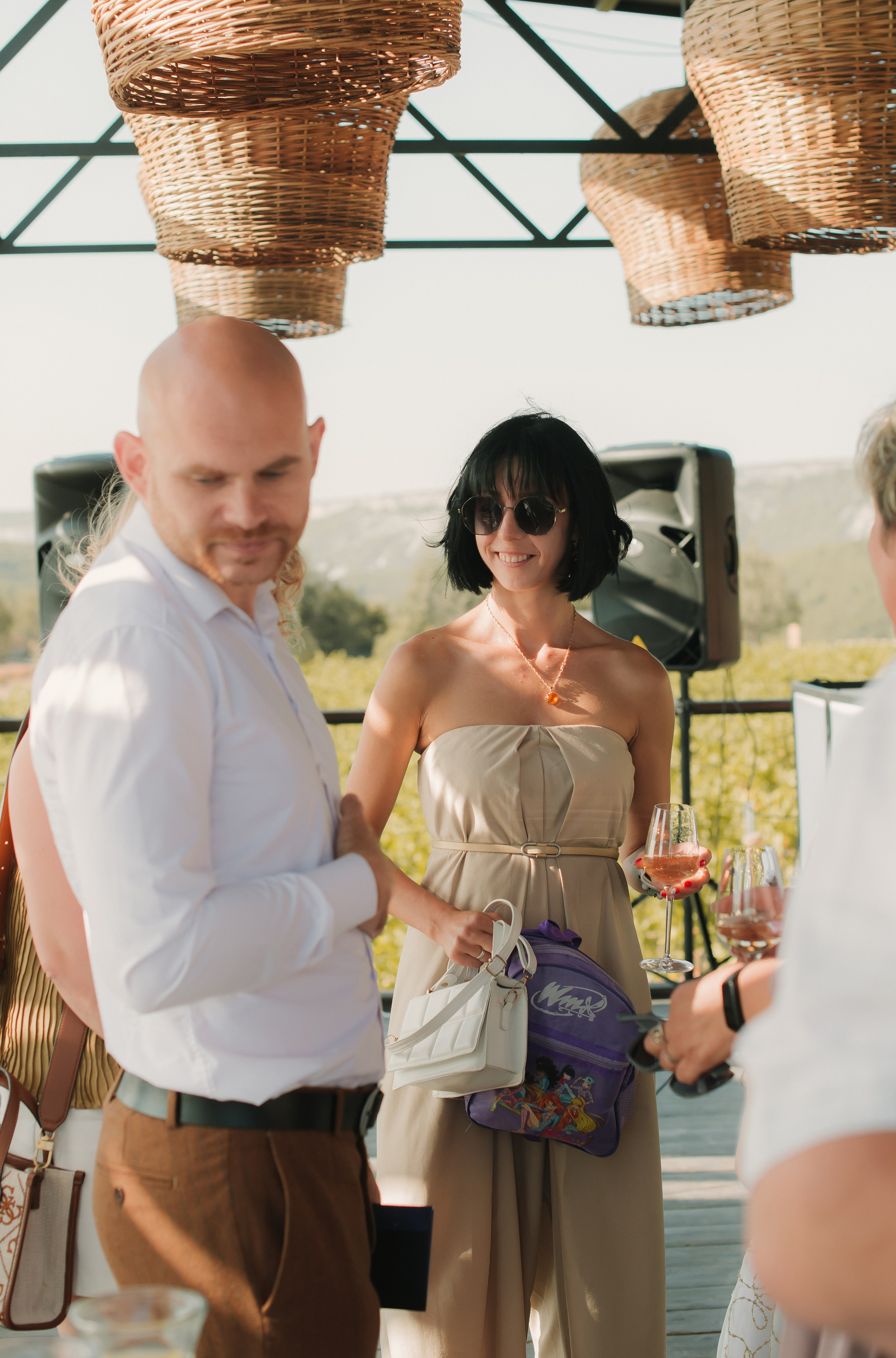 Ярослав и Дарья (Родное гнездо). Свадебный, женский, семейный фотограф в Севастополе Юлия Мошенко