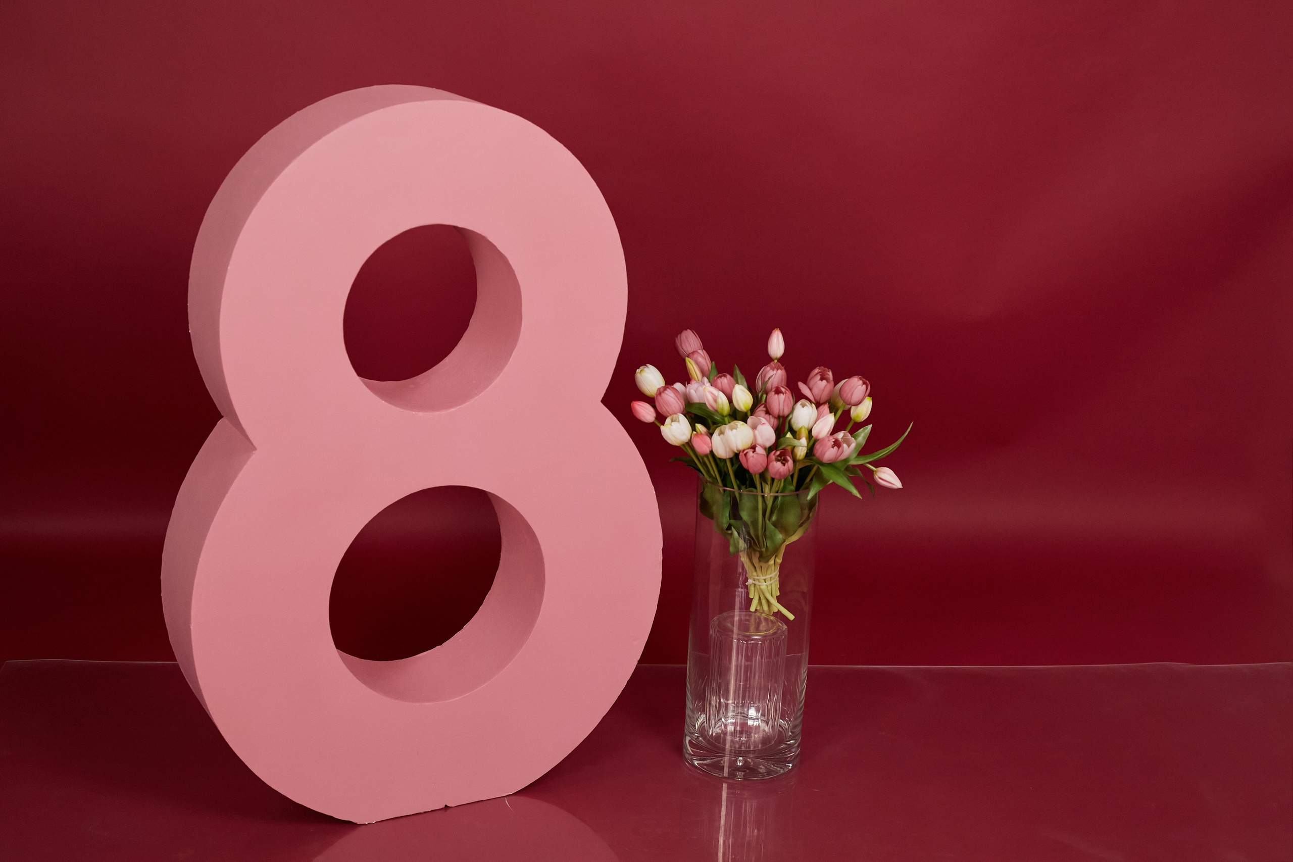 «8 Марта». Свадебный и креативный фотограф в ЮФО и МСК