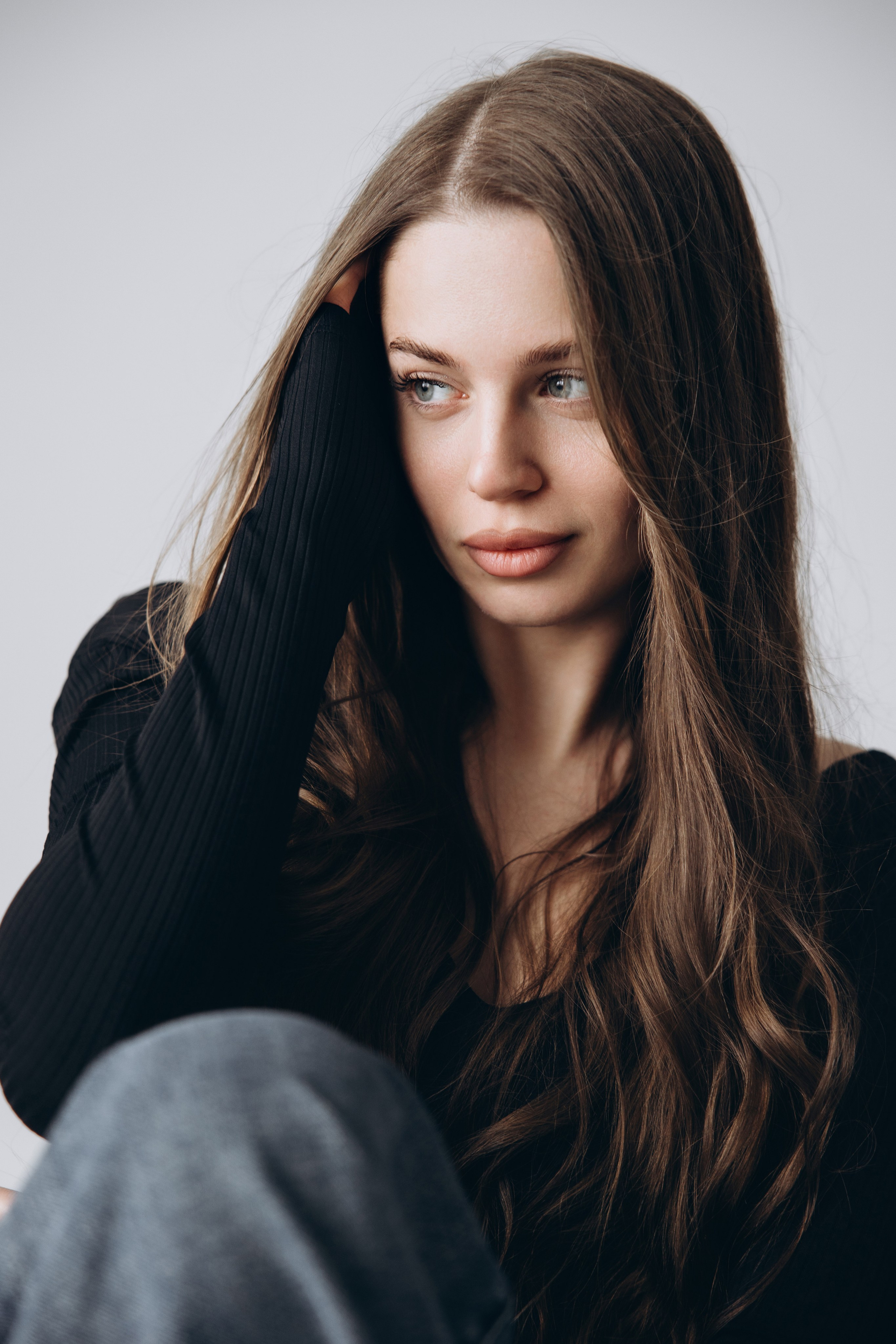 Алина. Фотограф Бутко Оксана