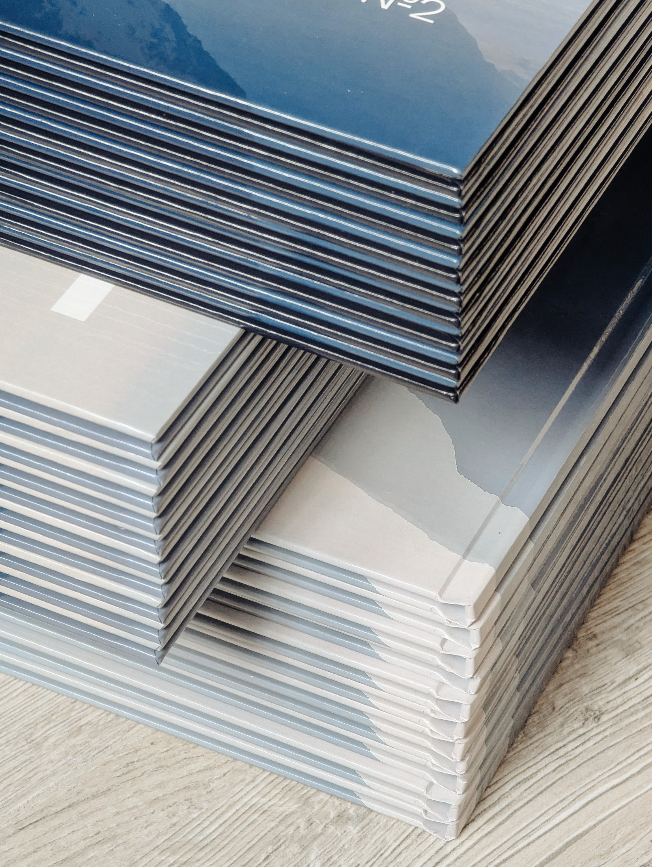 Выпускной фотоальбом. ИТВИ