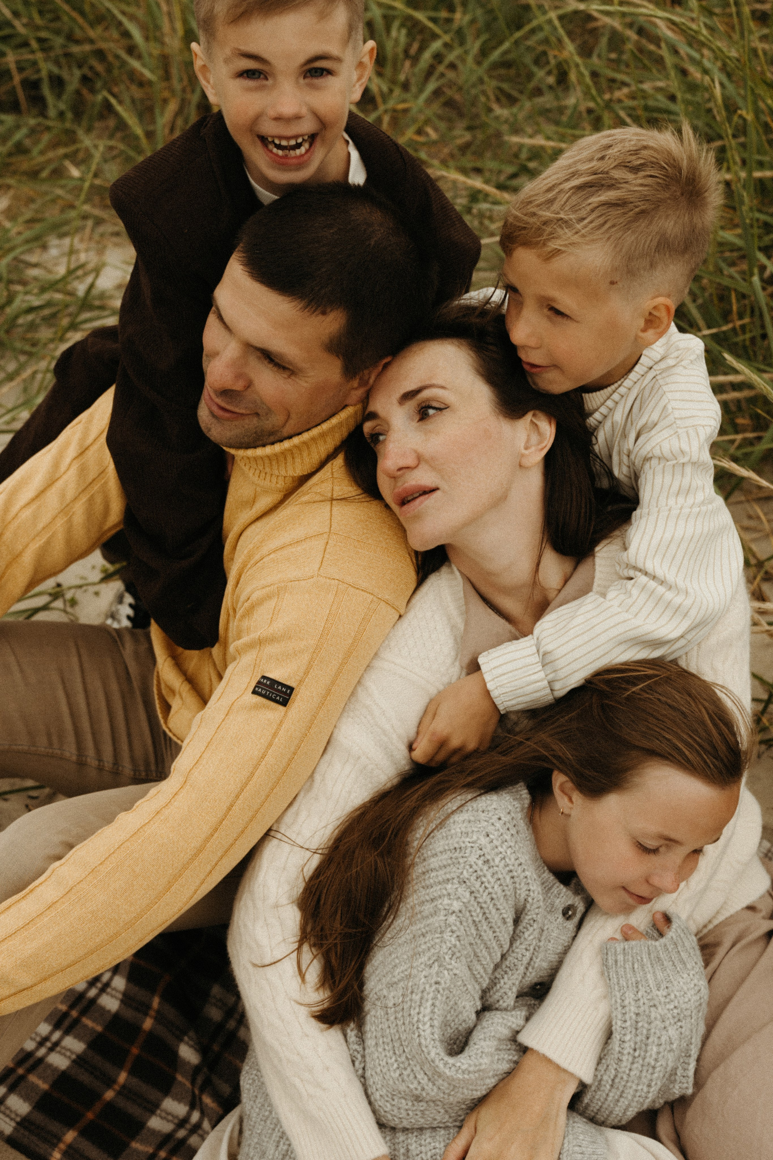 Териберка. Семейный фотограф в Мурманске Екатерина Юшкова