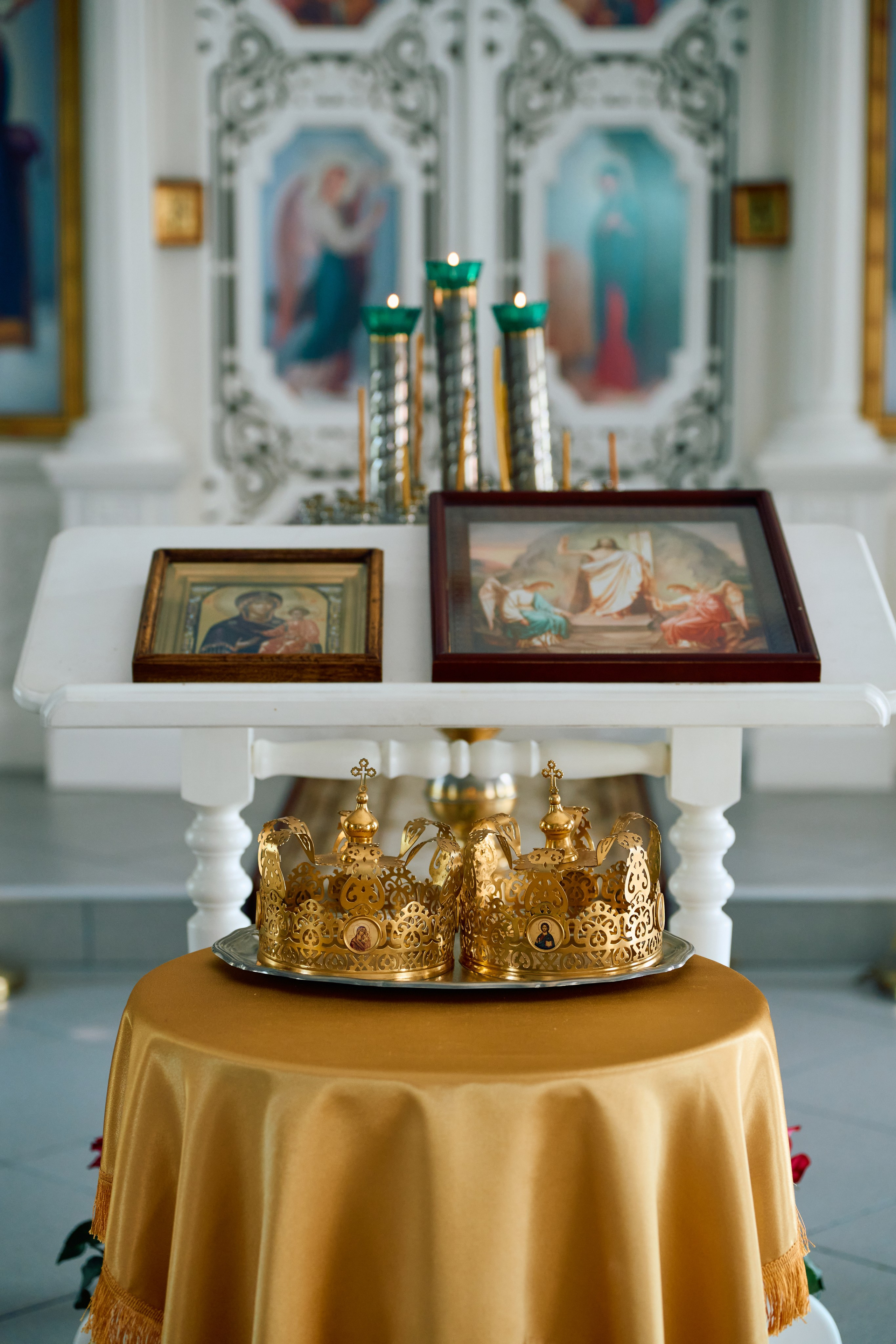 Алексей и Мария. Фотограф-видеограф в Санкт-Петербурге Владимир Нестеров