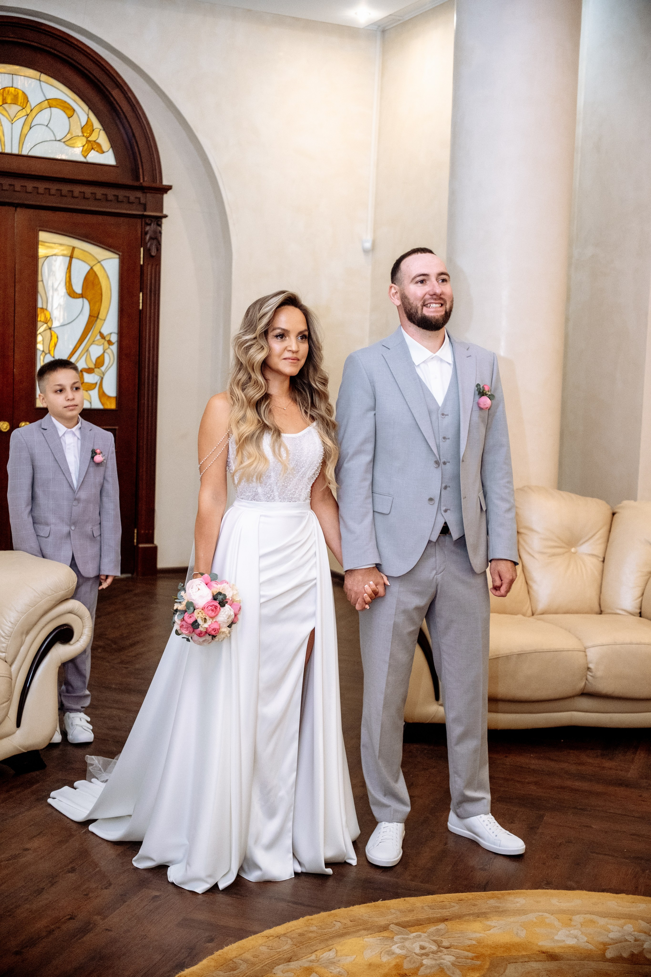 E&Y. Фотограф в Челябинске I Надин Палмер