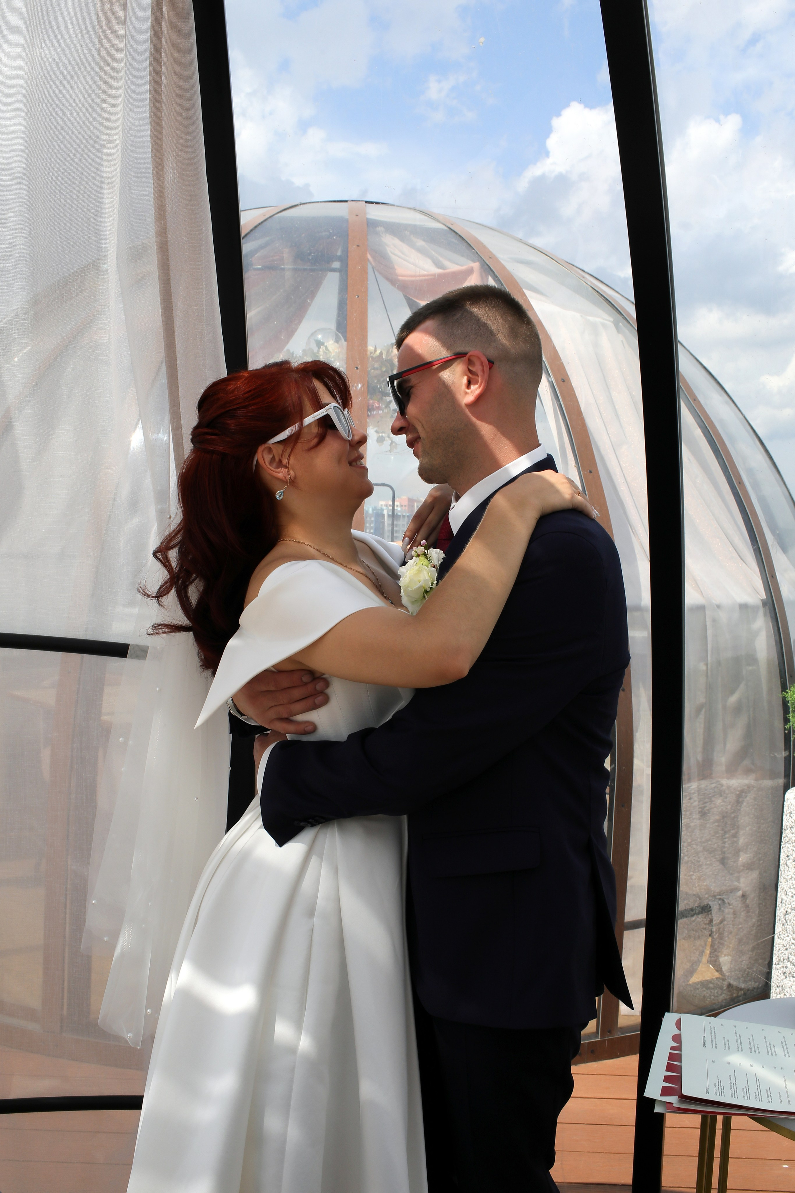 Свадебная фотосессия в Кемерово. Детский и женский фотограф в Кемерово Анна Смирнова