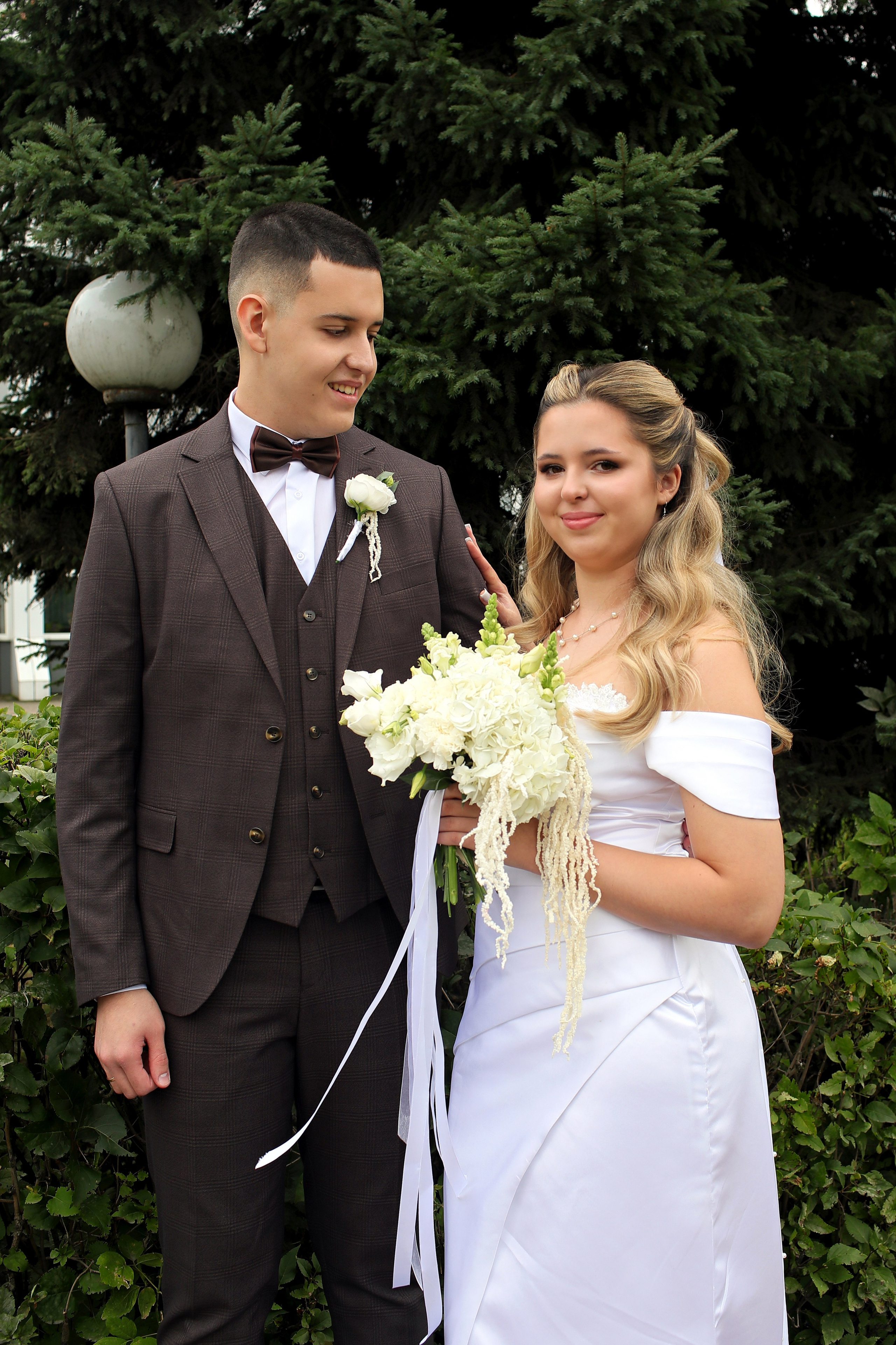 Дмитрий и Софья. Детский и женский фотограф в Кемерово Анна Смирнова