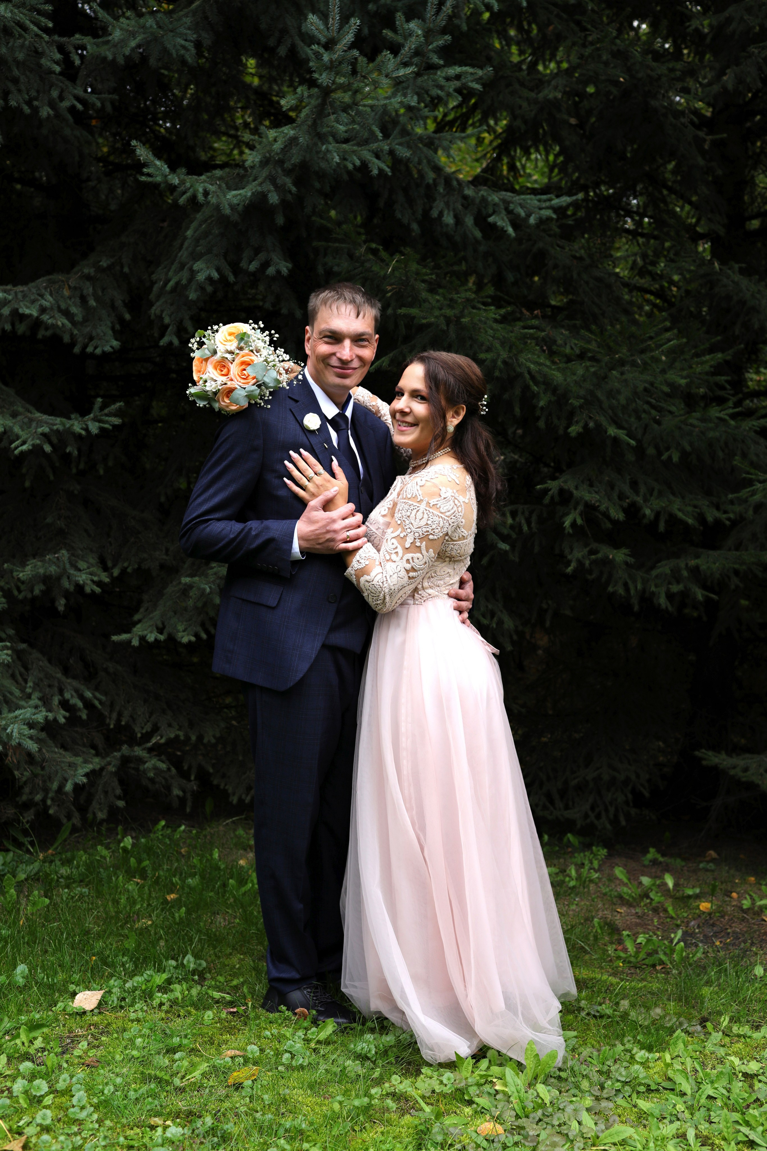 Максим и Анна. Детский и женский фотограф в Кемерово Анна Смирнова