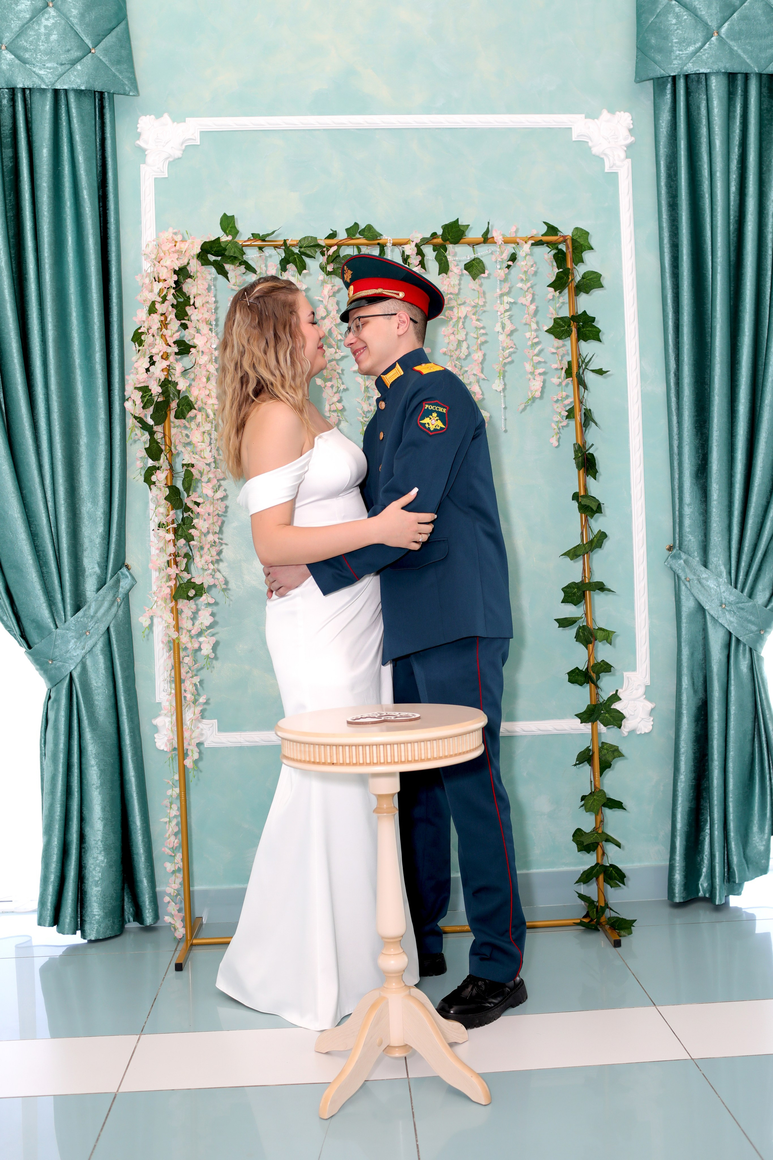 Кирилл и Карина. Детский и женский фотограф в Кемерово Анна Смирнова