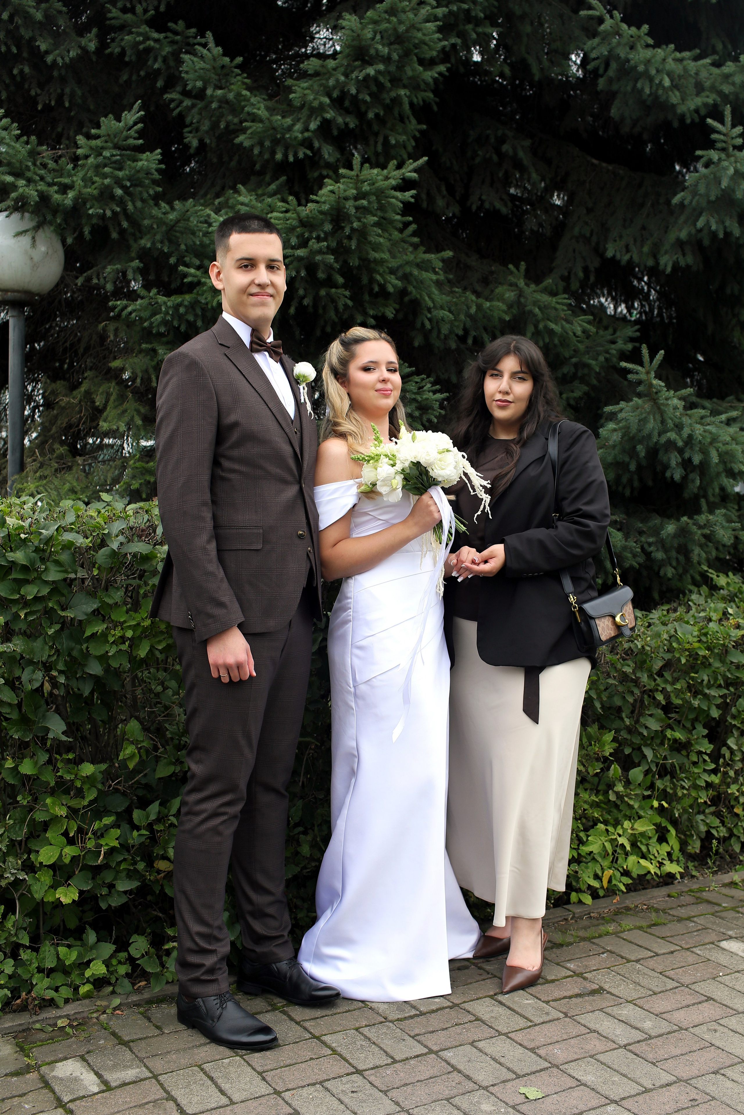 Дмитрий и Софья. Детский и женский фотограф в Кемерово Анна Смирнова