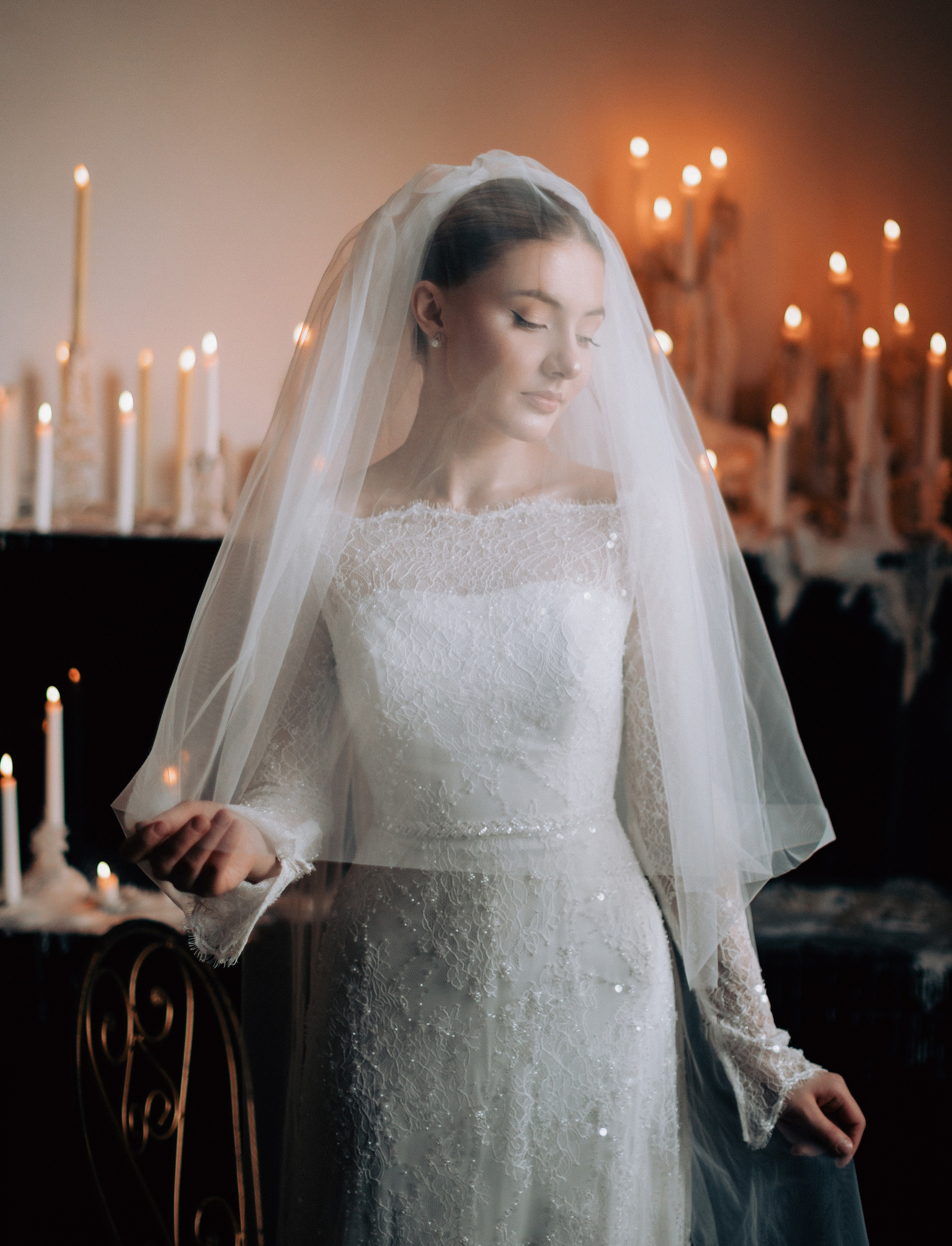 Свадебные съемки. Фотограф любви и семейных историй… Даудова Патимат