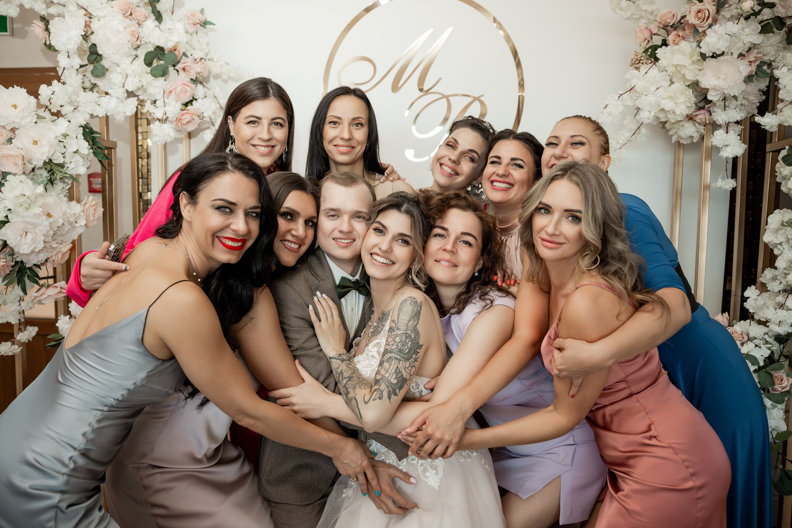 Свадебные Фотосессии. Фотограф в Санкт-Петербурге Константин Бриль