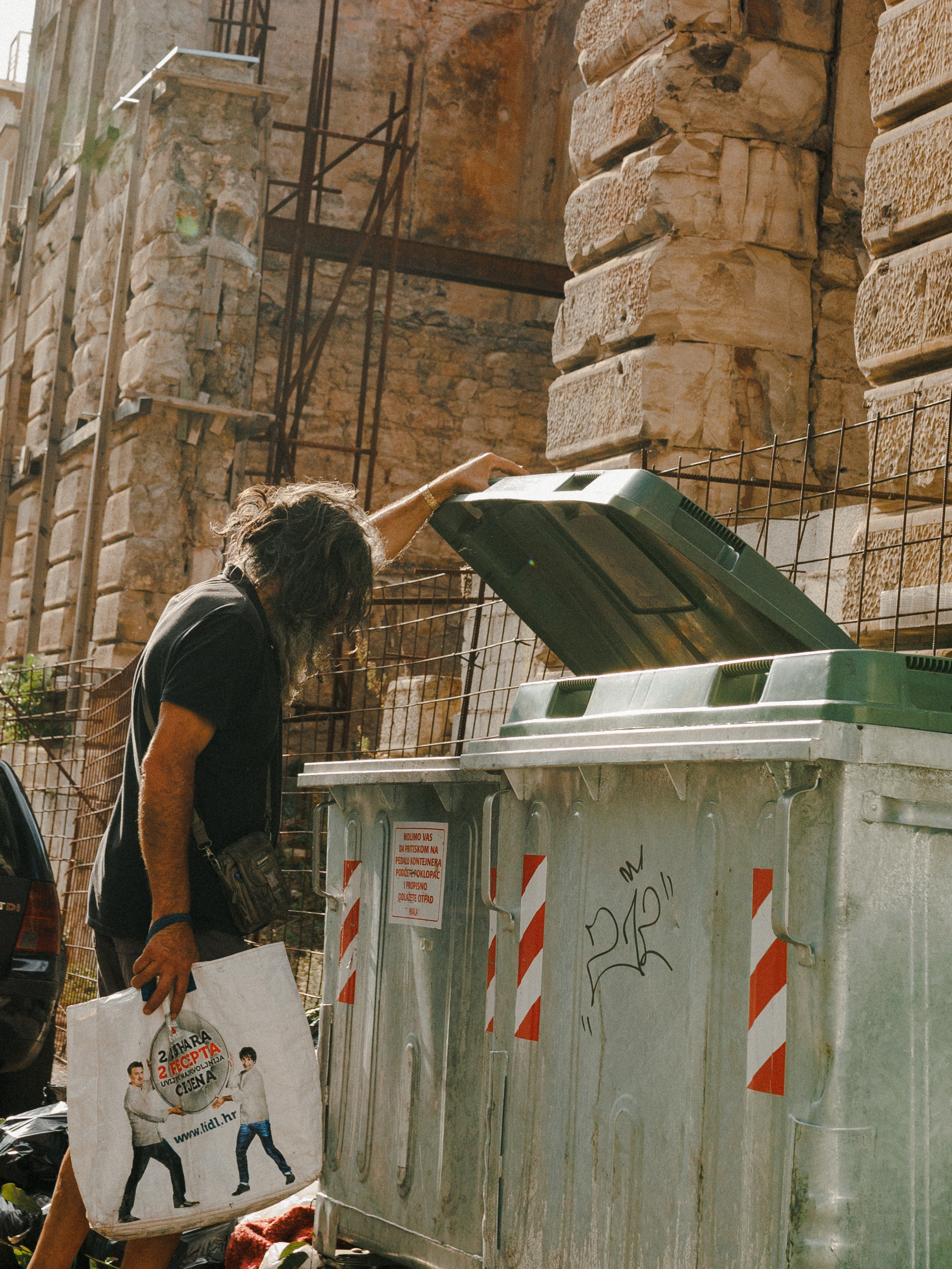 Mostar. Bosnia i Herzegovina. Wedding Event ART Photographer