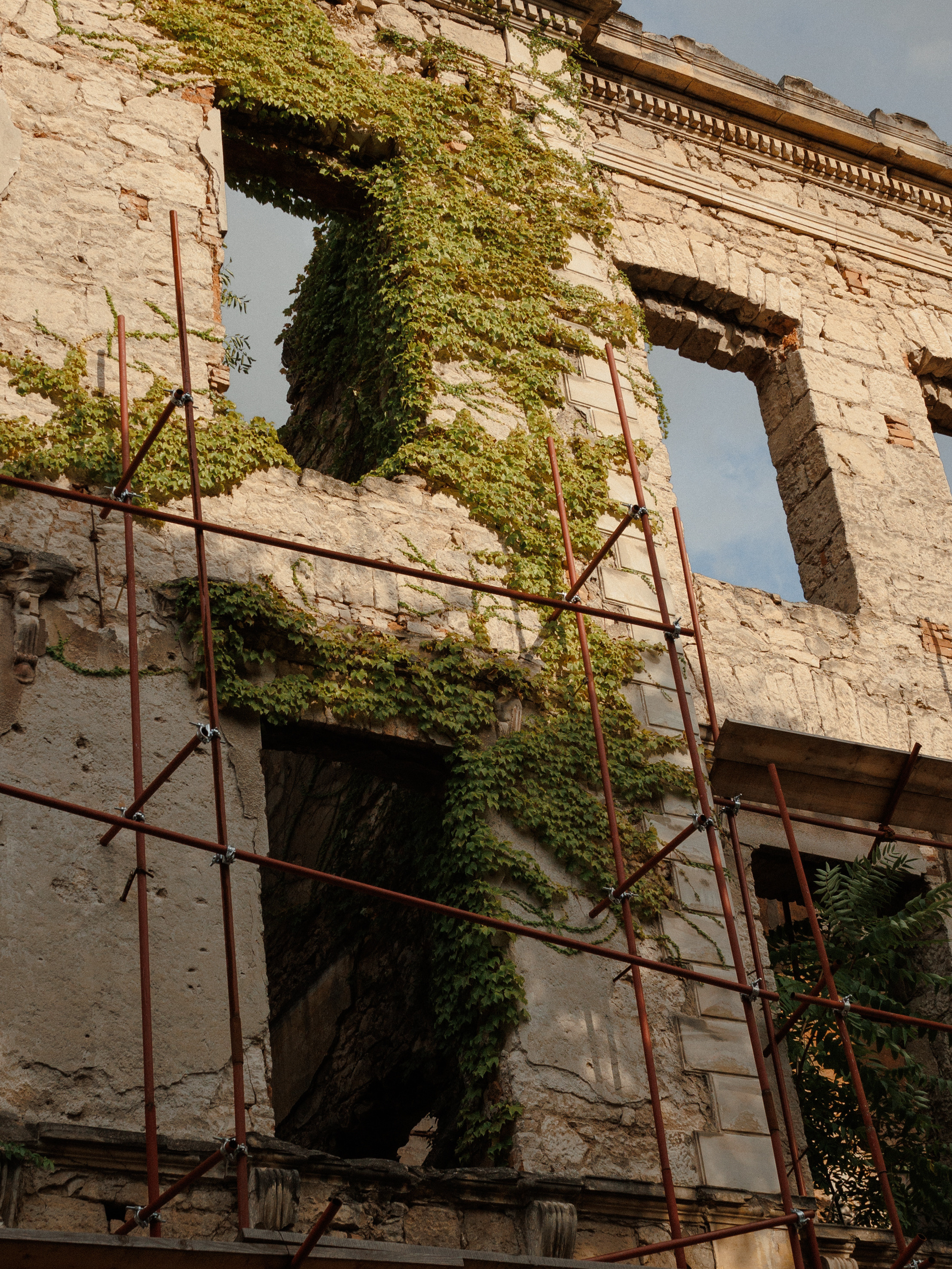 Mostar. Bosnia i Herzegovina. Wedding Event ART Photographer