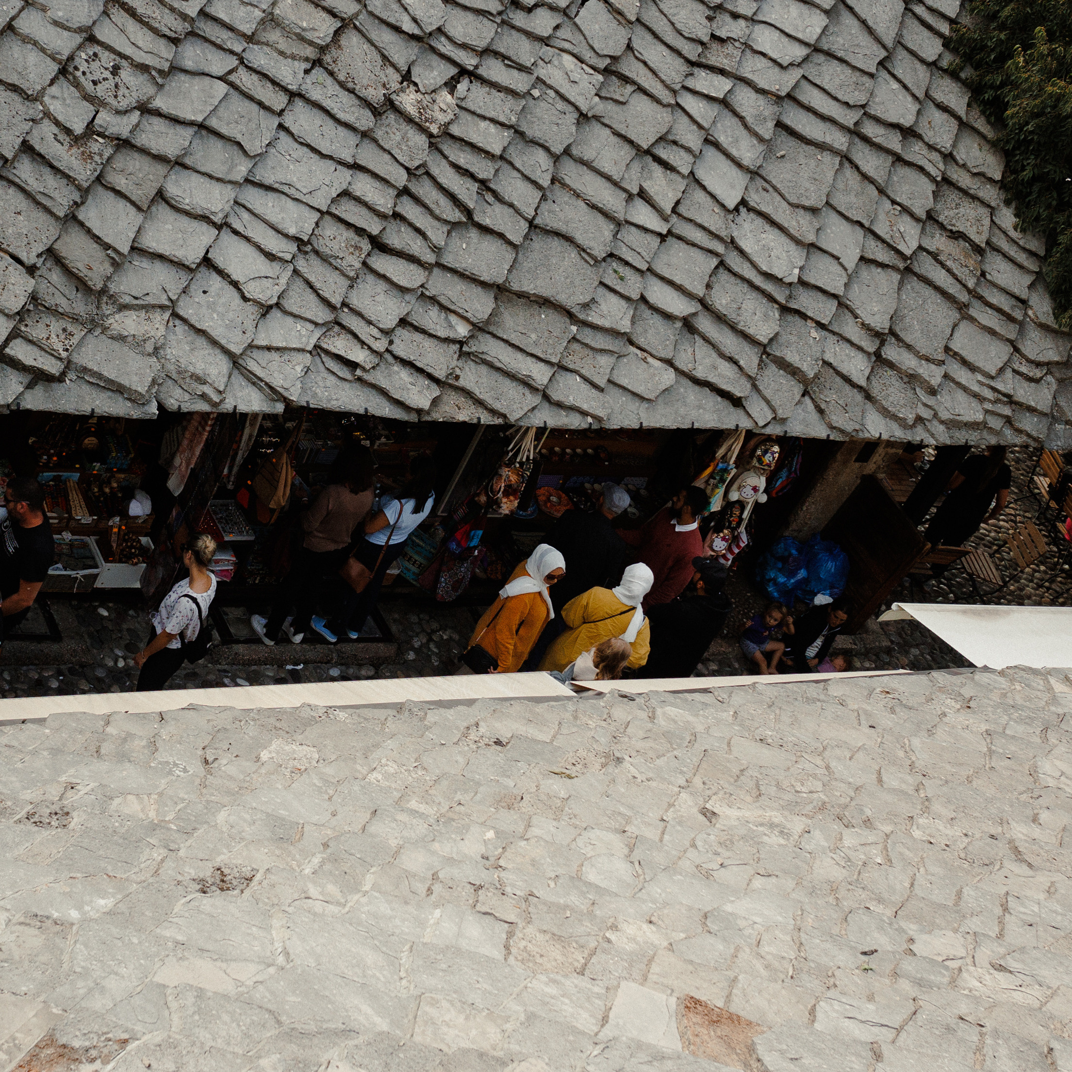 Mostar. Bosnia i Herzegovina. Wedding Event ART Photographer