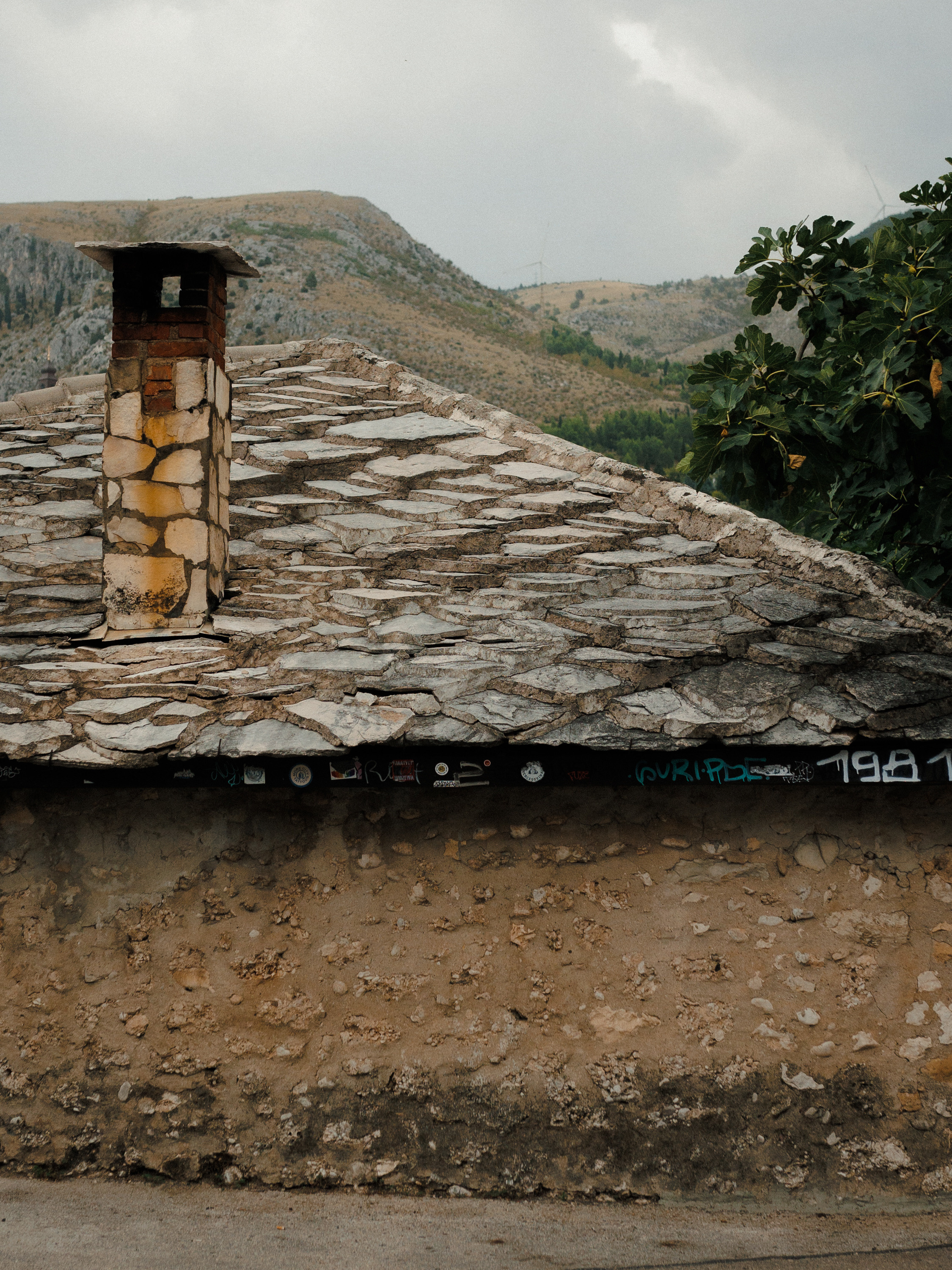 Mostar. Bosnia i Herzegovina. Wedding Event ART Photographer