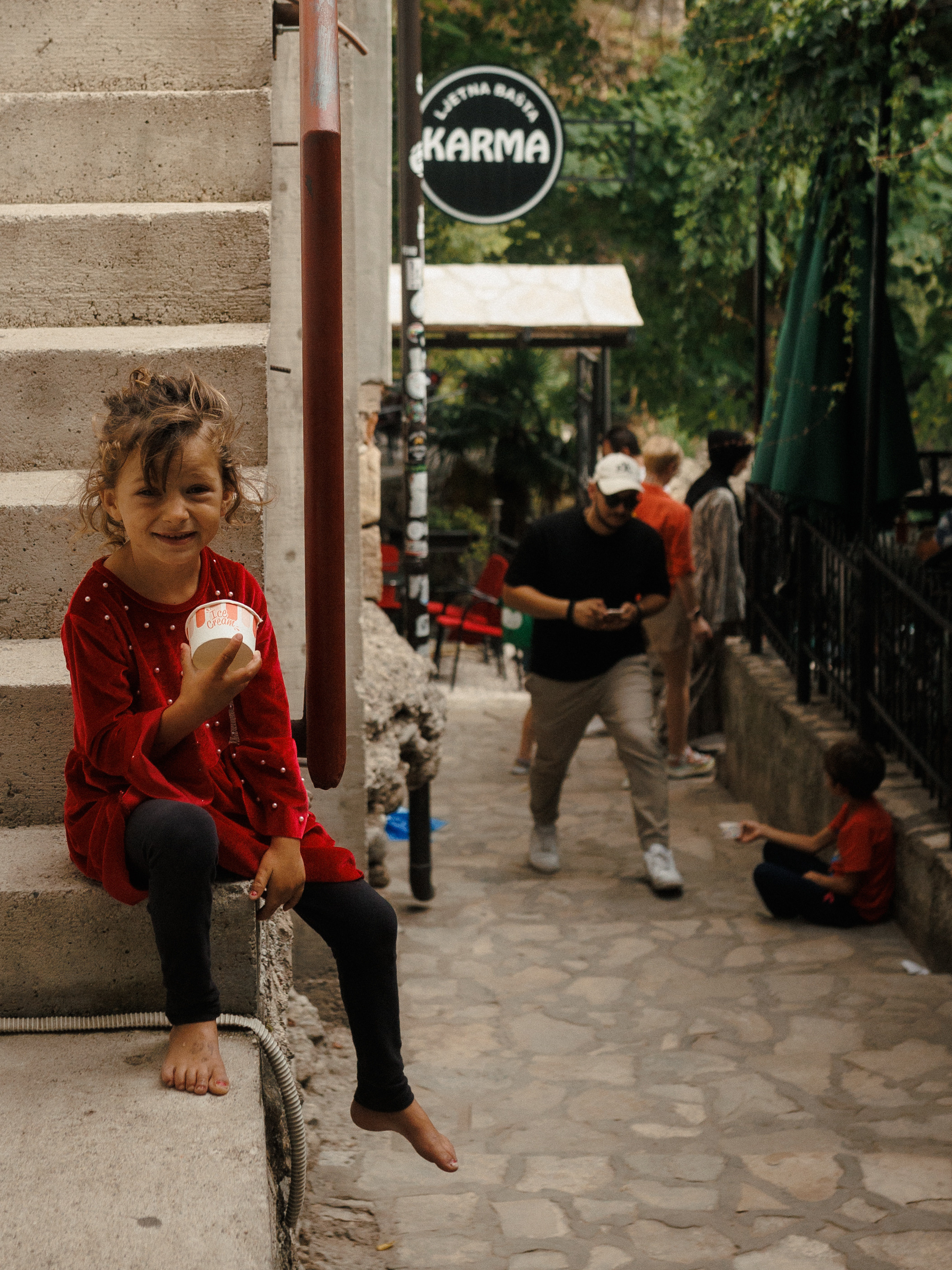 Mostar. Bosnia i Herzegovina. Wedding Event ART Photographer