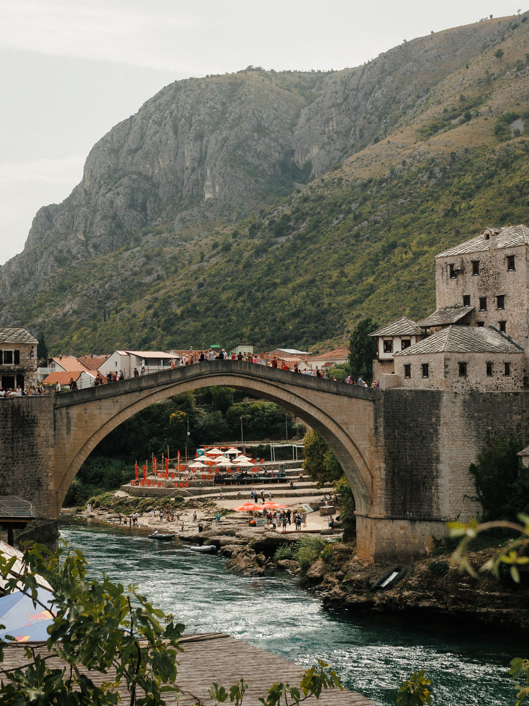 Mostar. Bosnia i Herzegovina. Wedding Event ART Photographer