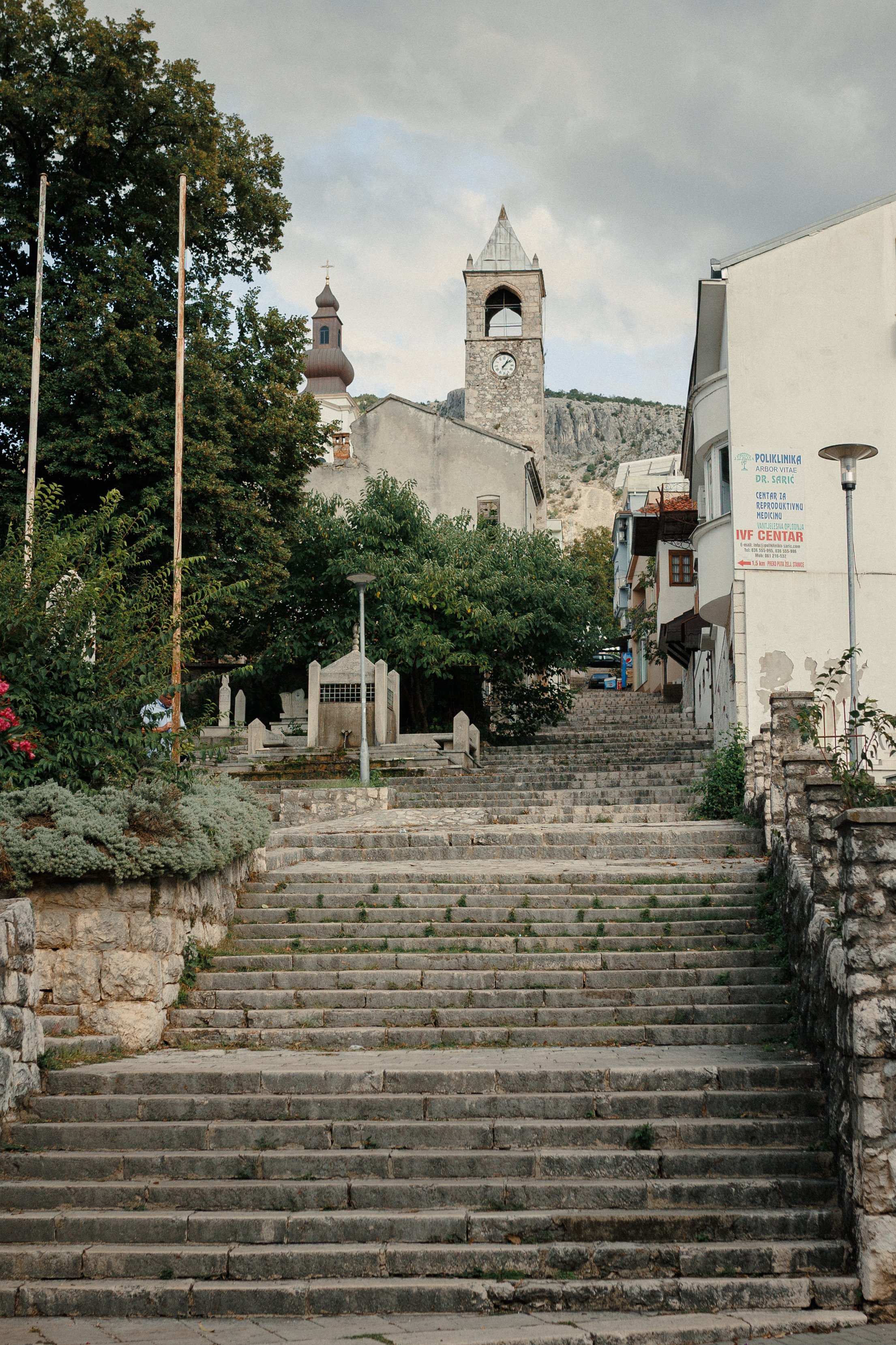 Mostar. Bosnia i Herzegovina. Wedding Event ART Photographer