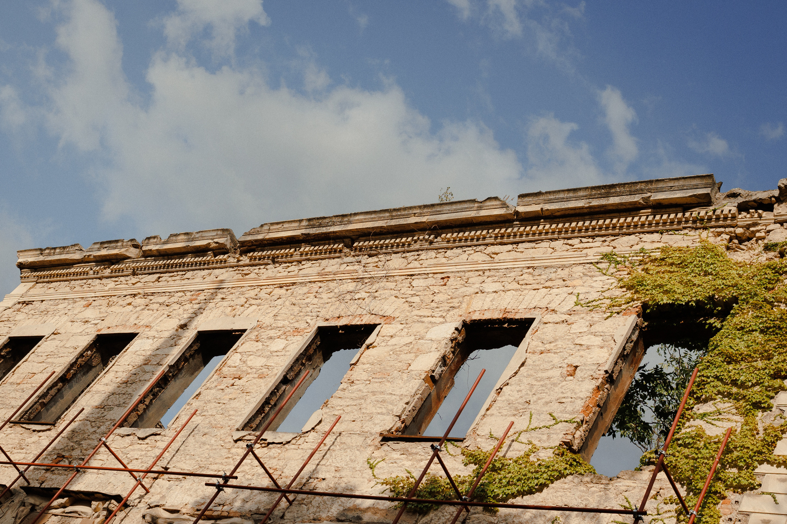 Mostar. Bosnia i Herzegovina. Wedding Event ART Photographer