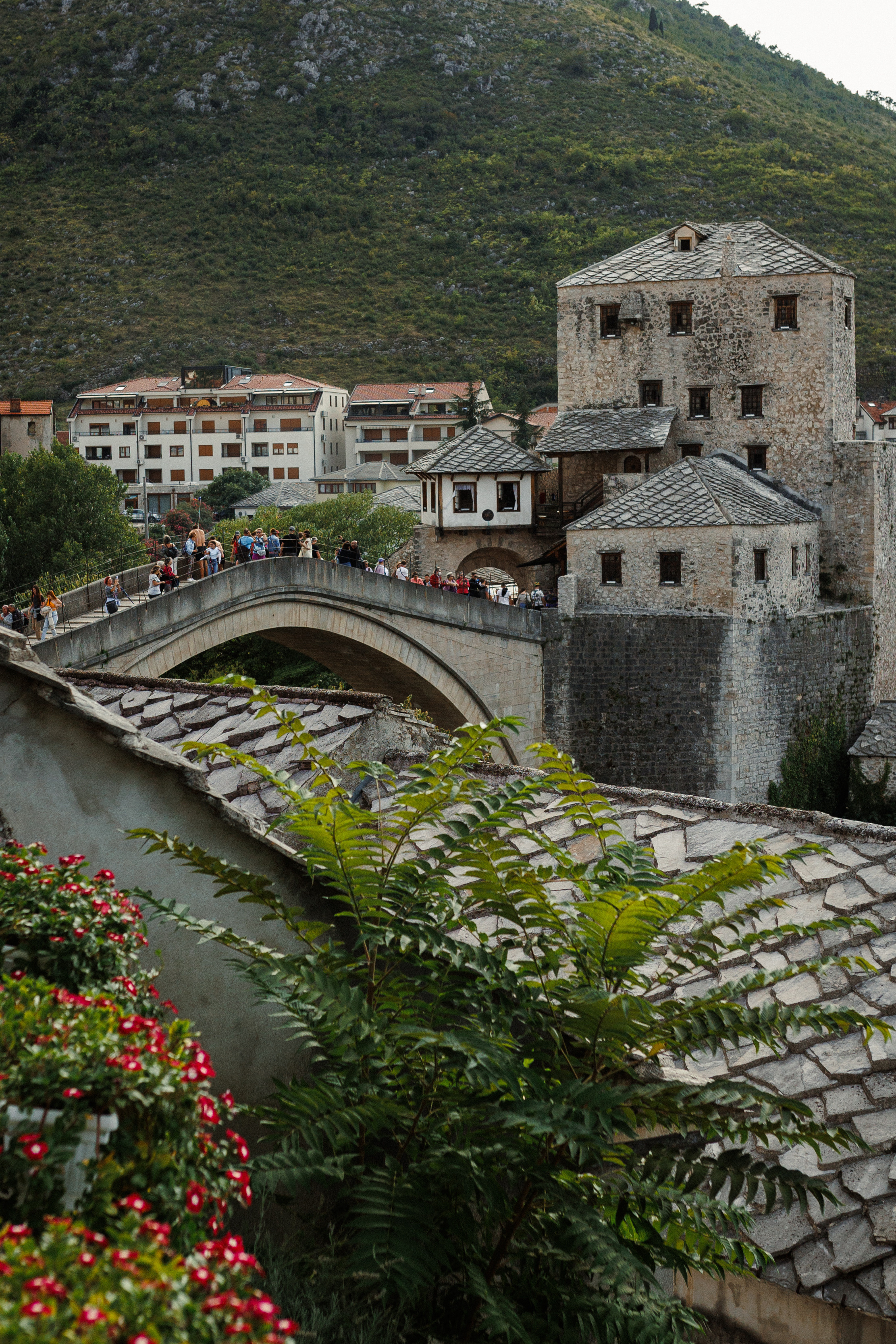 Mostar. Bosnia i Herzegovina. Wedding Event ART Photographer