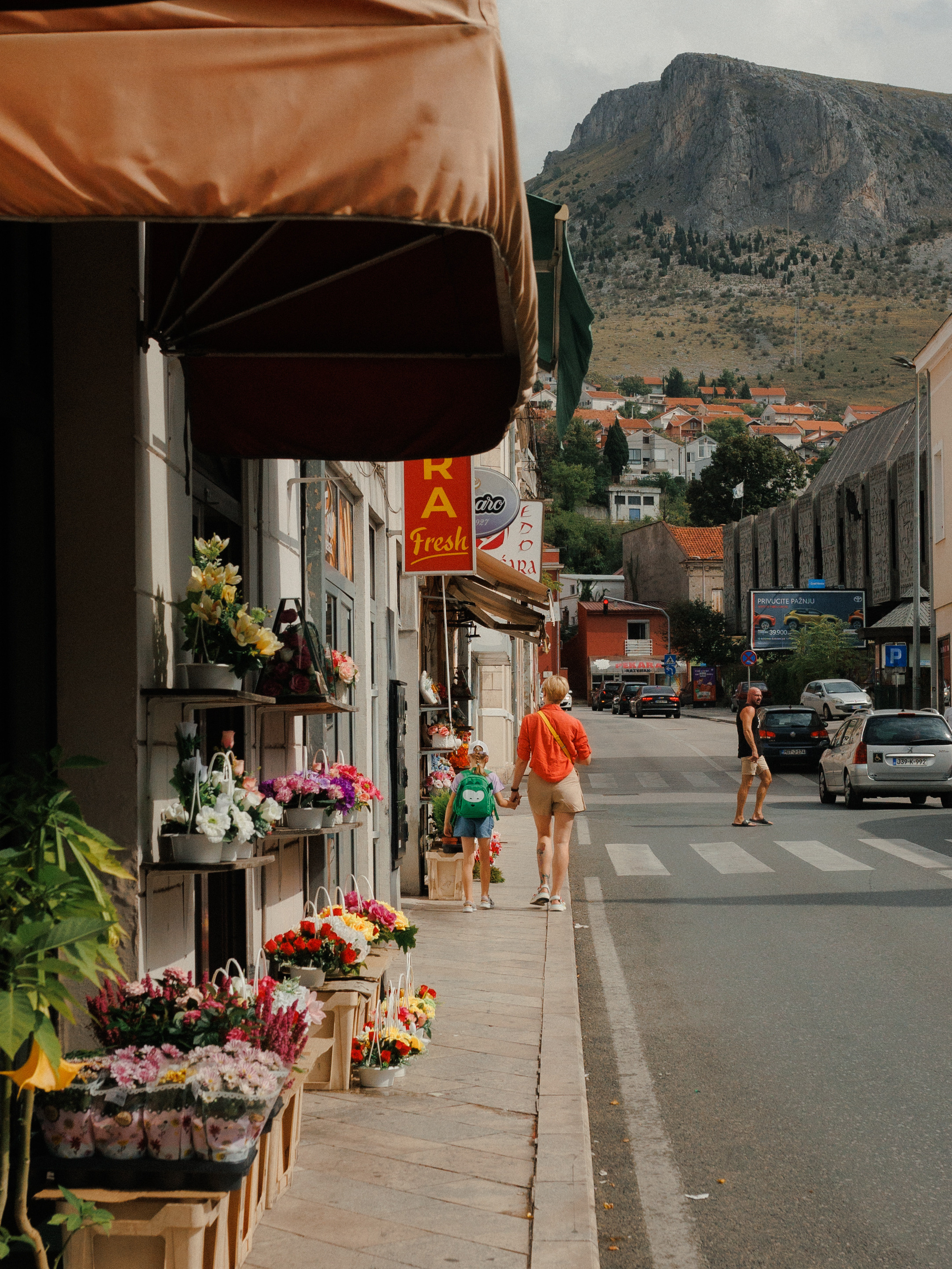 Mostar. Bosnia i Herzegovina. Wedding Event ART Photographer