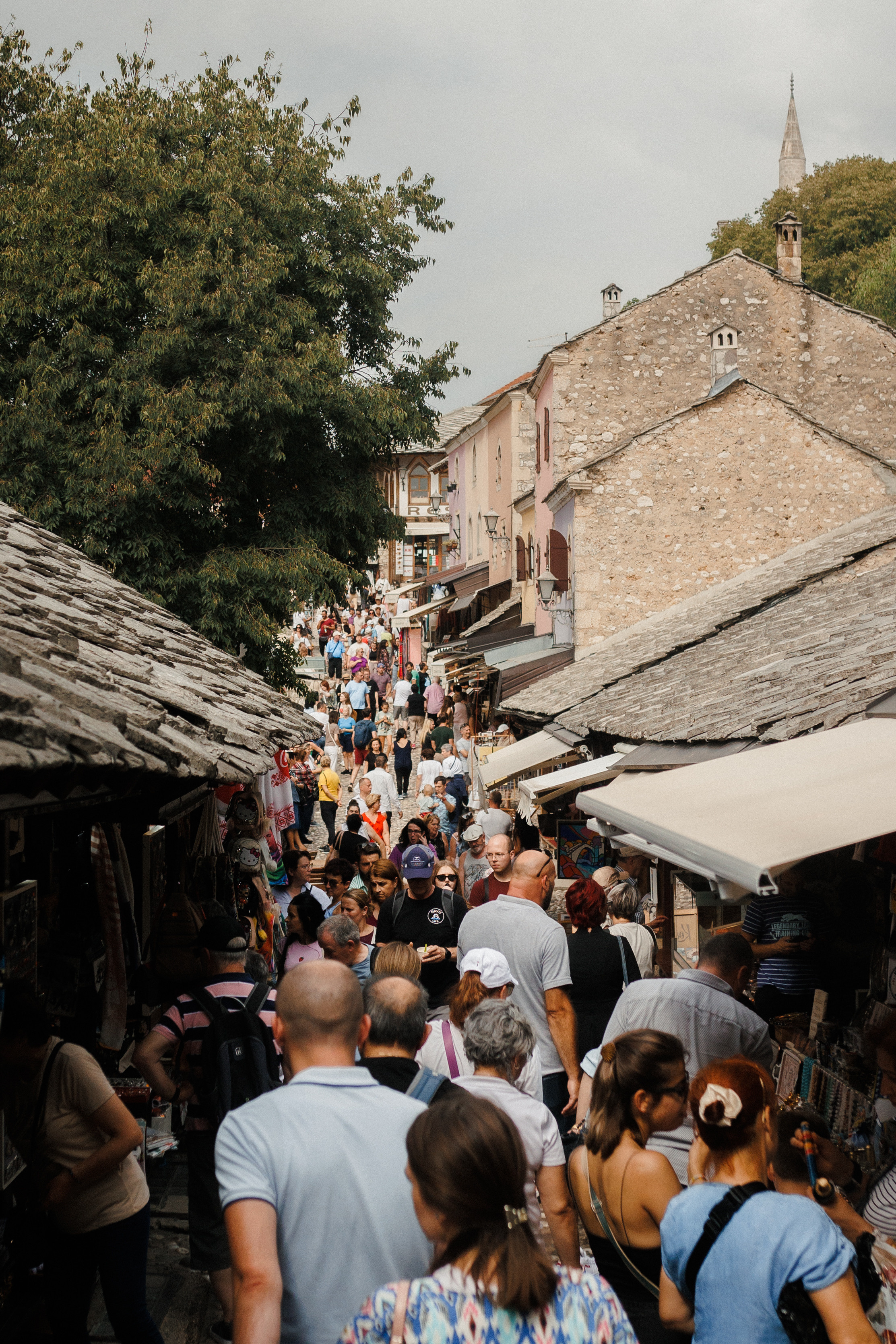 Mostar. Bosnia i Herzegovina. Wedding Event ART Photographer