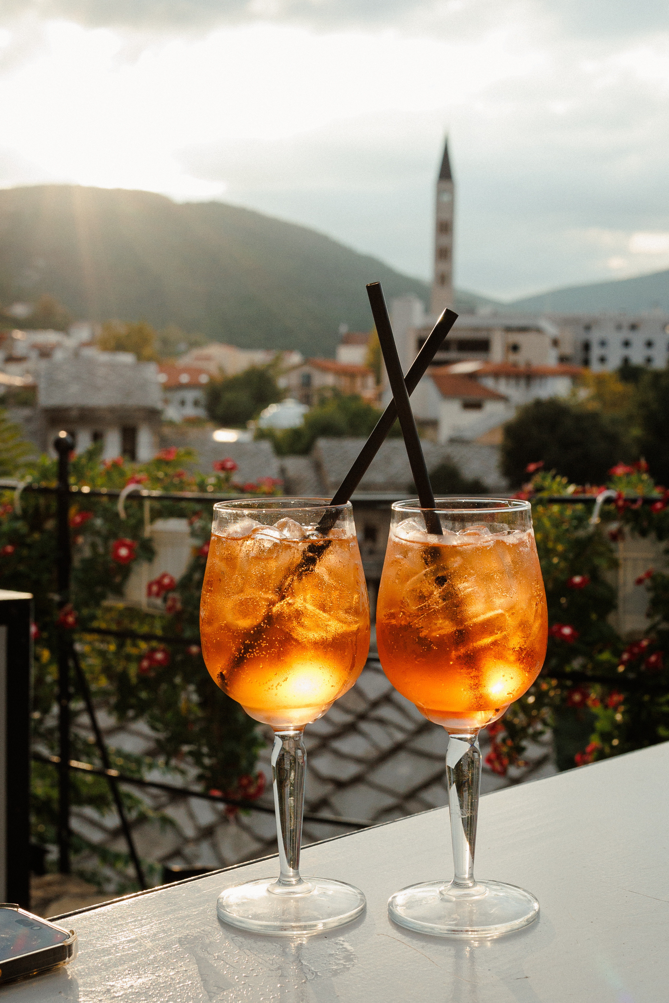 Mostar. Bosnia i Herzegovina. Wedding Event ART Photographer