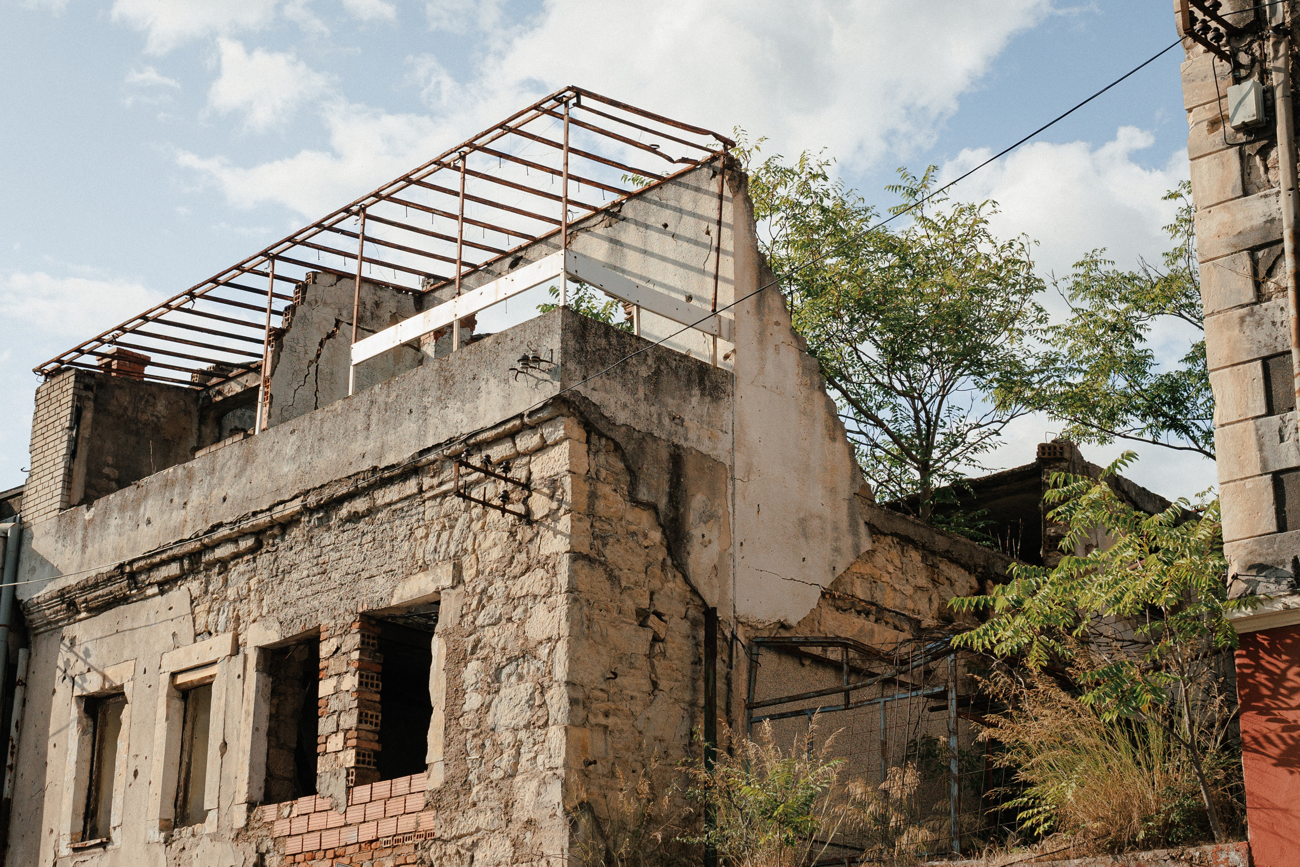 Mostar. Bosnia i Herzegovina. Wedding Event ART Photographer