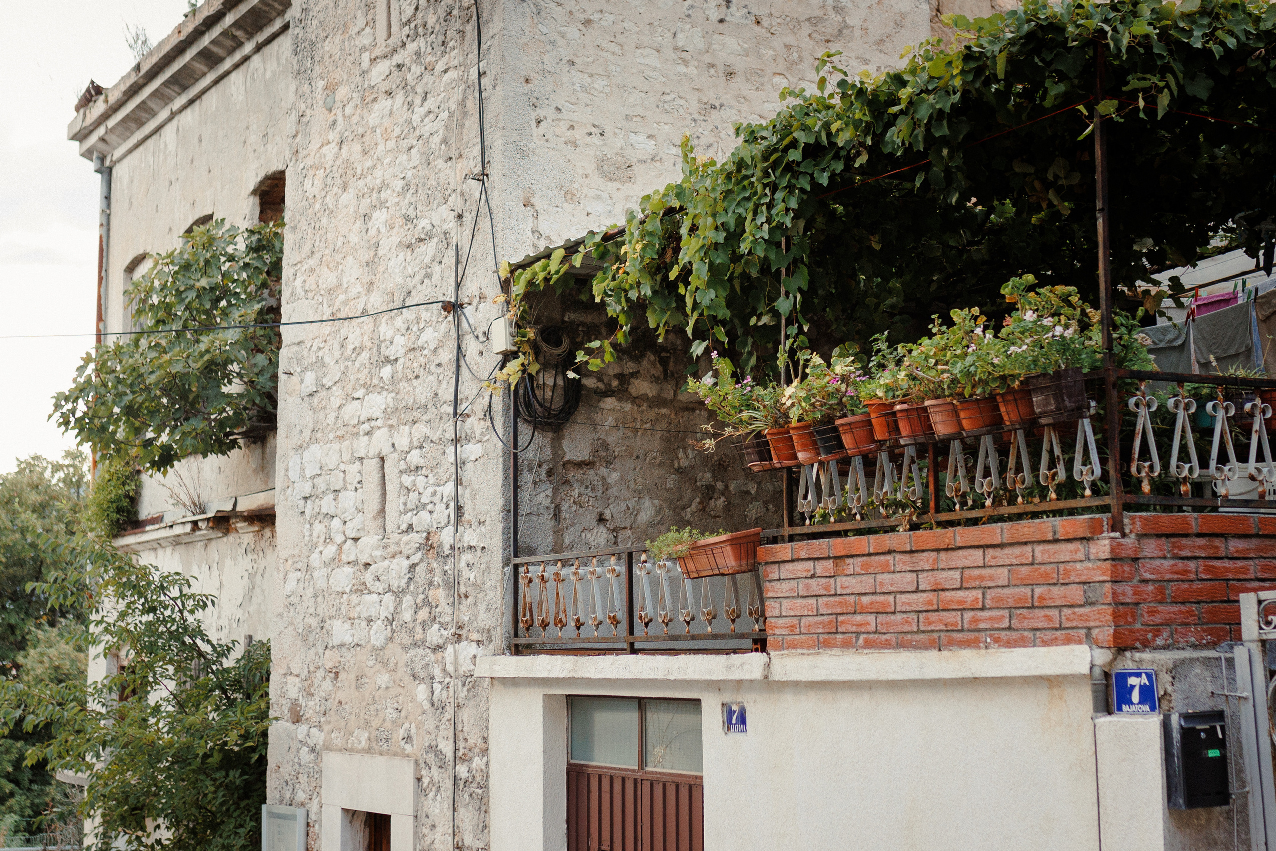 Mostar. Bosnia i Herzegovina. Wedding Event ART Photographer