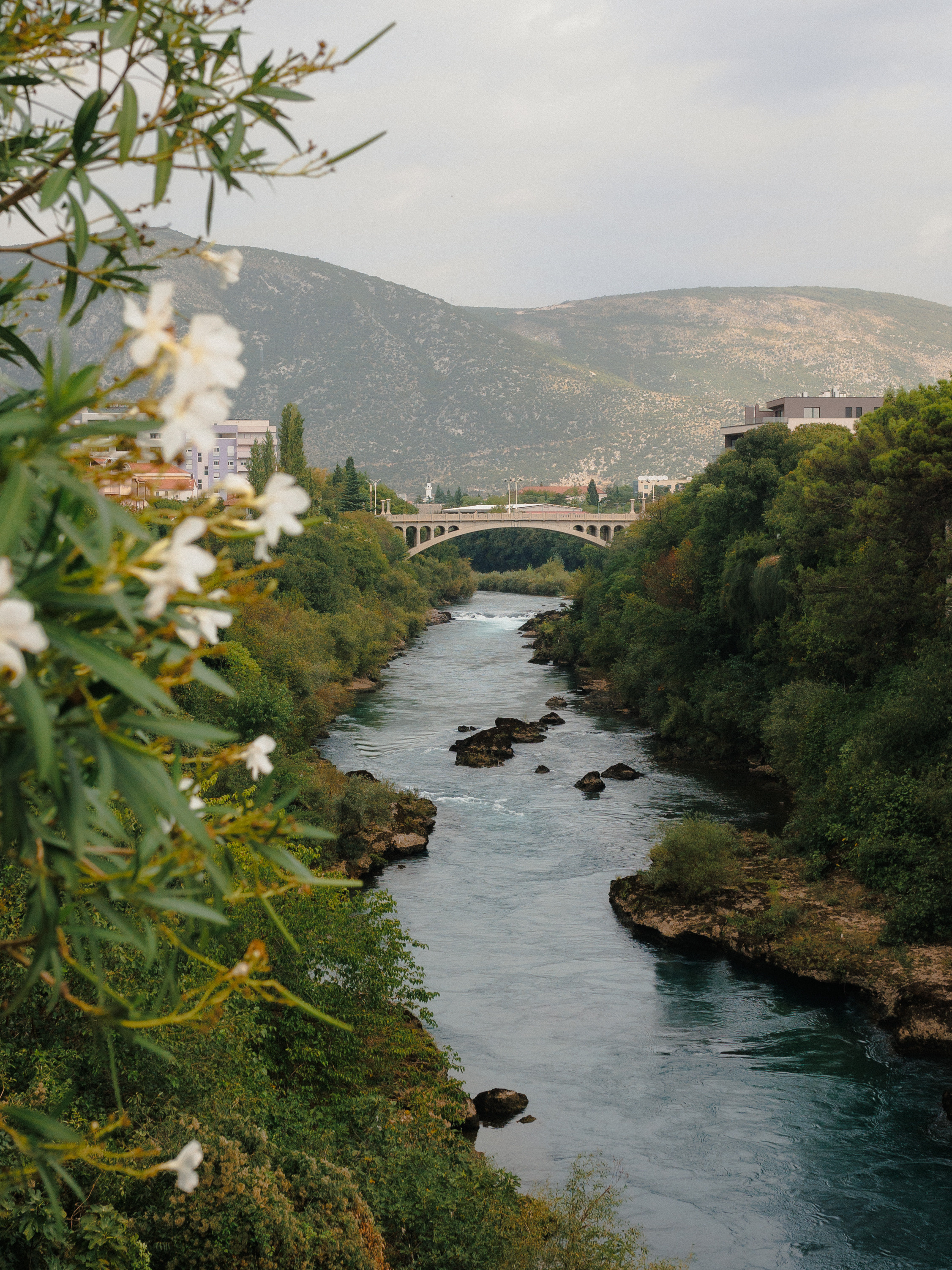 Mostar. Bosnia i Herzegovina. Wedding Event ART Photographer