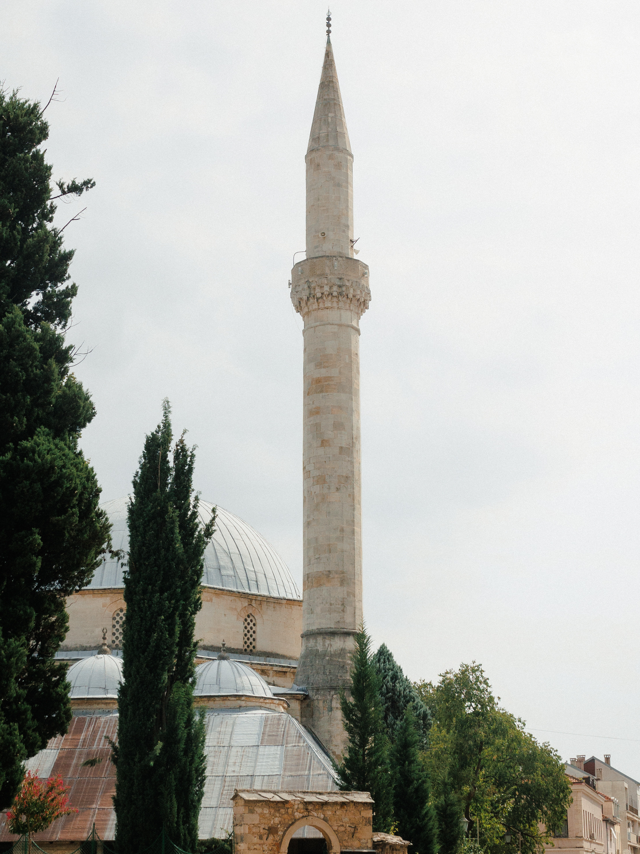 Mostar. Bosnia i Herzegovina. Wedding Event ART Photographer