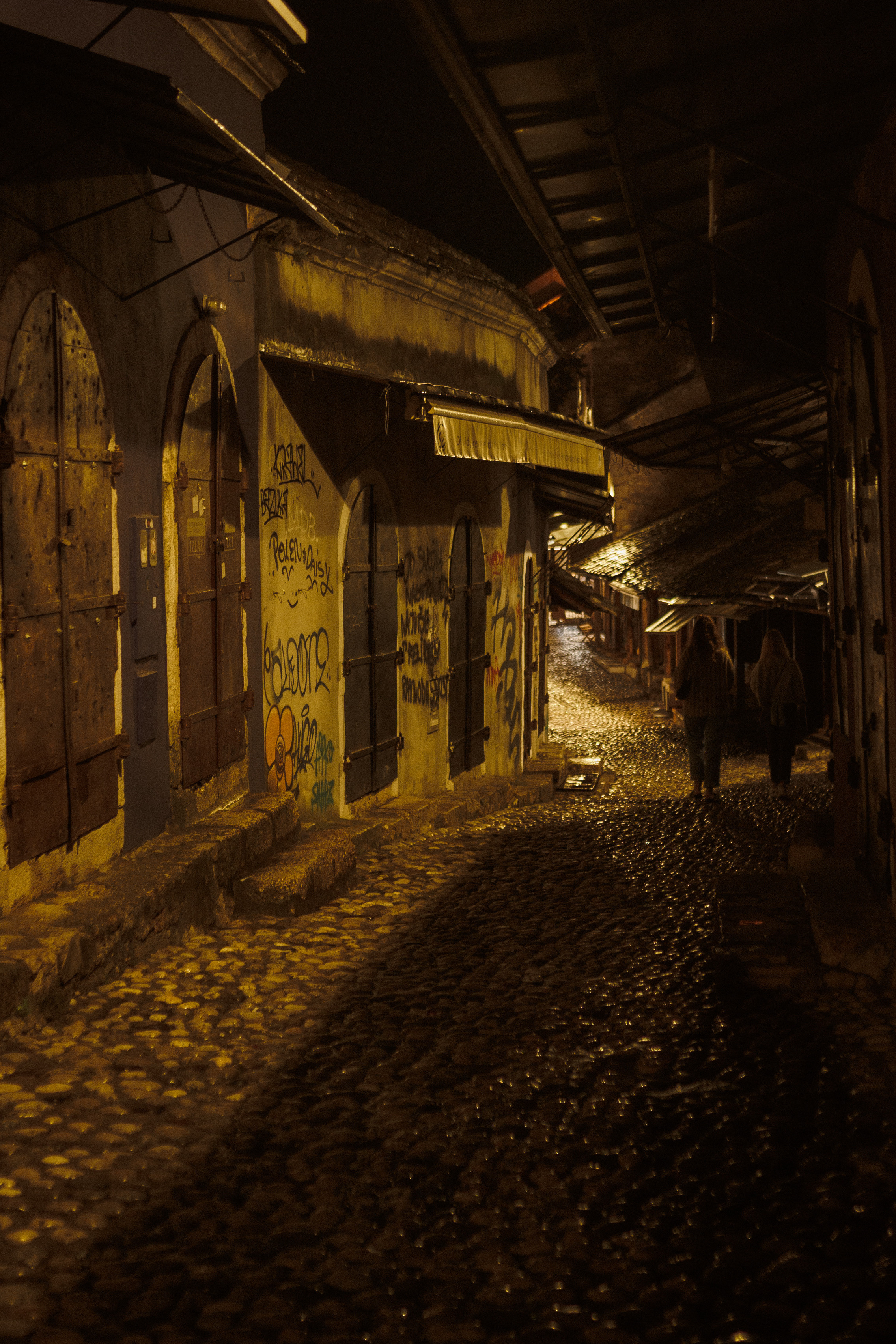 Mostar. Bosnia i Herzegovina. Wedding Event ART Photographer