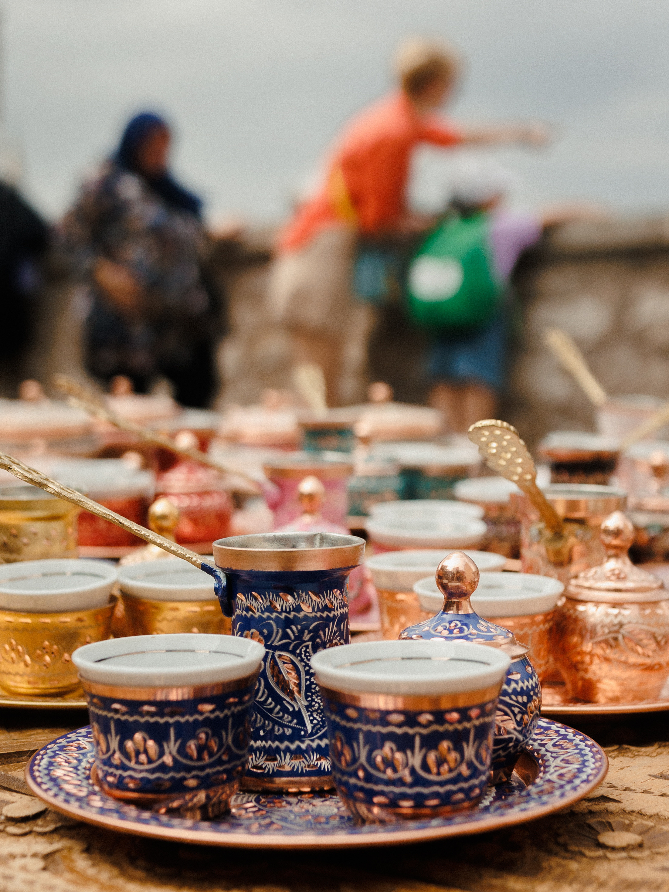 Mostar. Bosnia i Herzegovina. Wedding Event ART Photographer