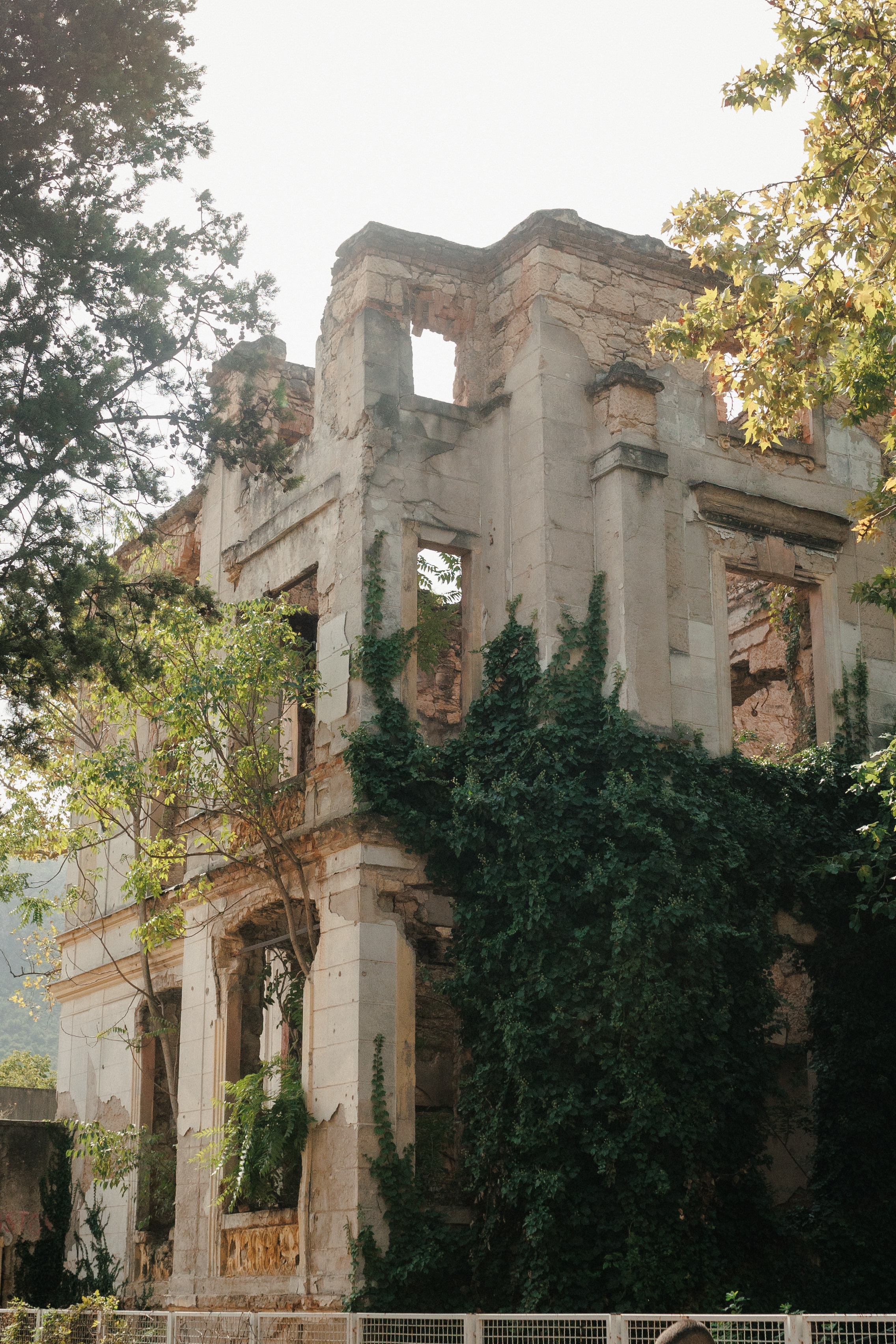 Mostar. Bosnia i Herzegovina. Wedding Event ART Photographer