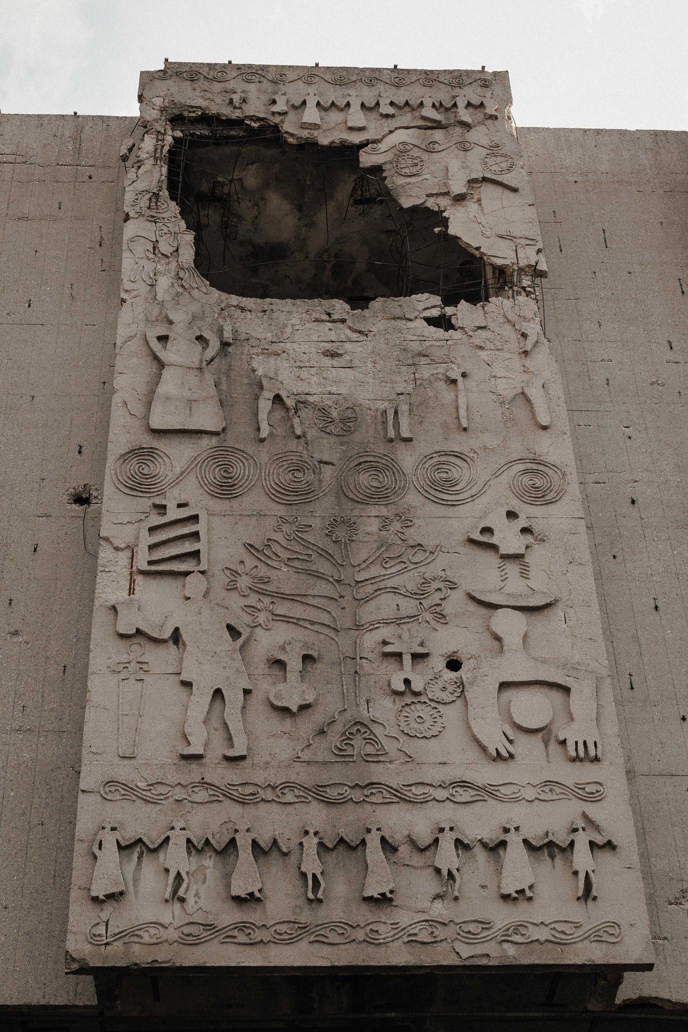 Mostar. Bosnia i Herzegovina. Wedding Event ART Photographer