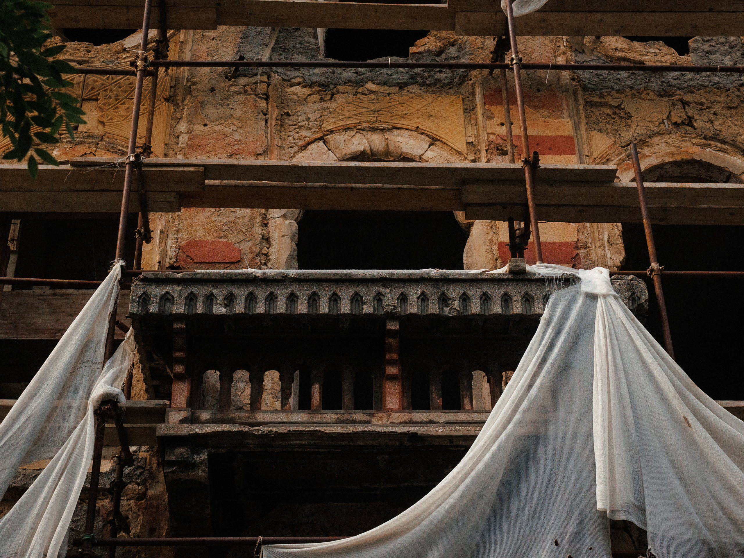 Mostar. Bosnia i Herzegovina. Wedding Event ART Photographer