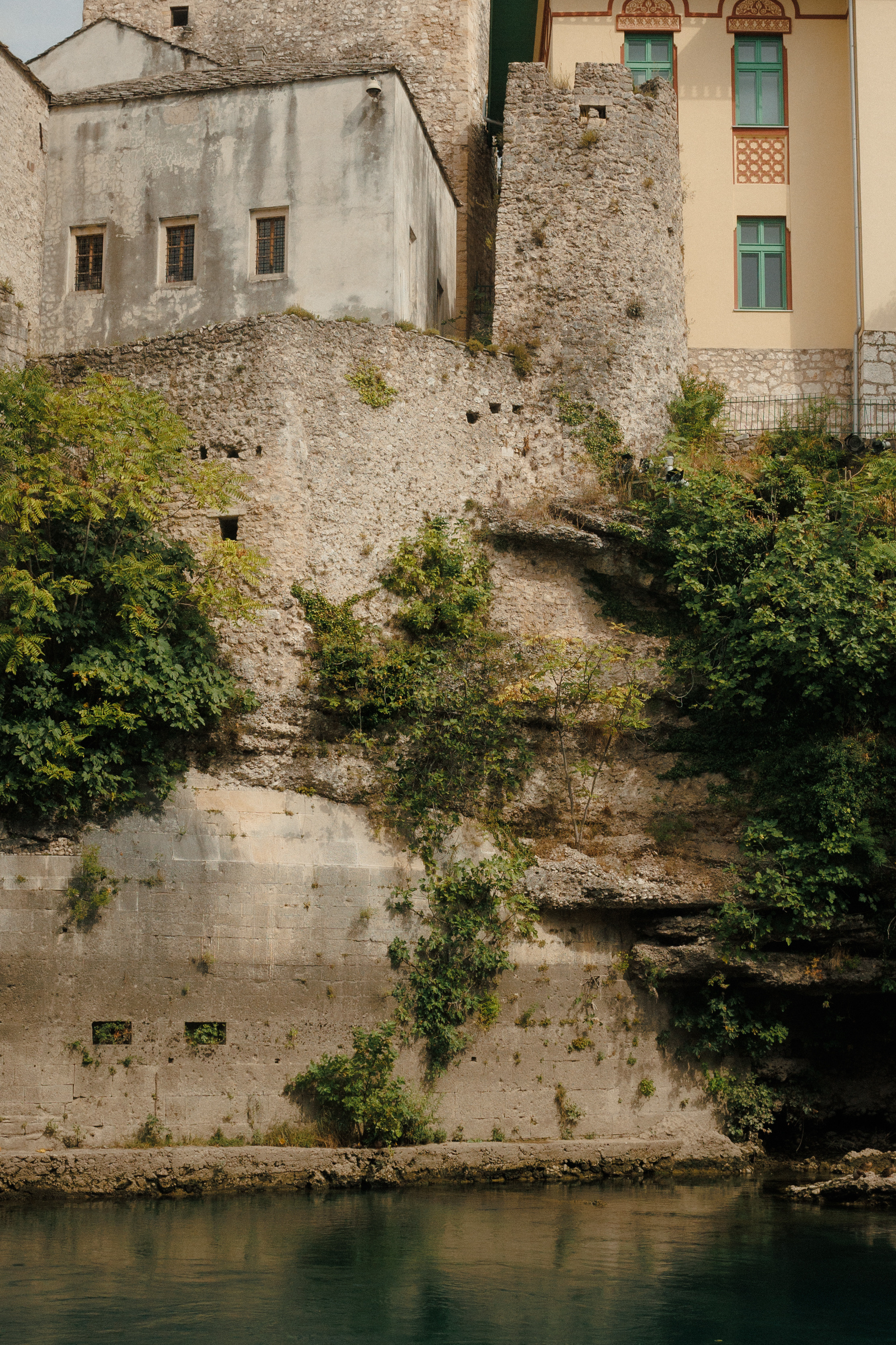 Mostar. Bosnia i Herzegovina. Wedding Event ART Photographer