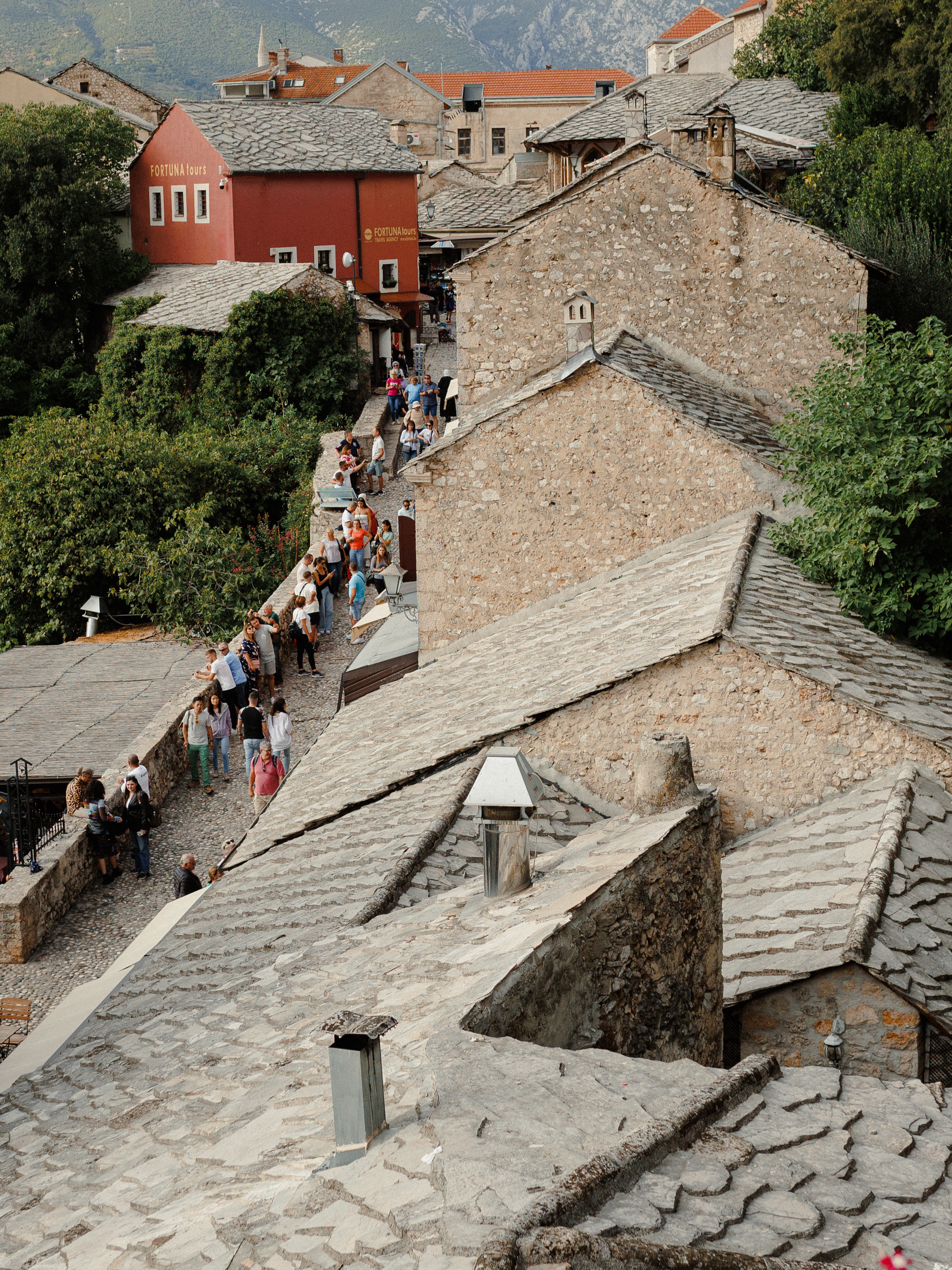 Mostar. Bosnia i Herzegovina. Wedding Event ART Photographer