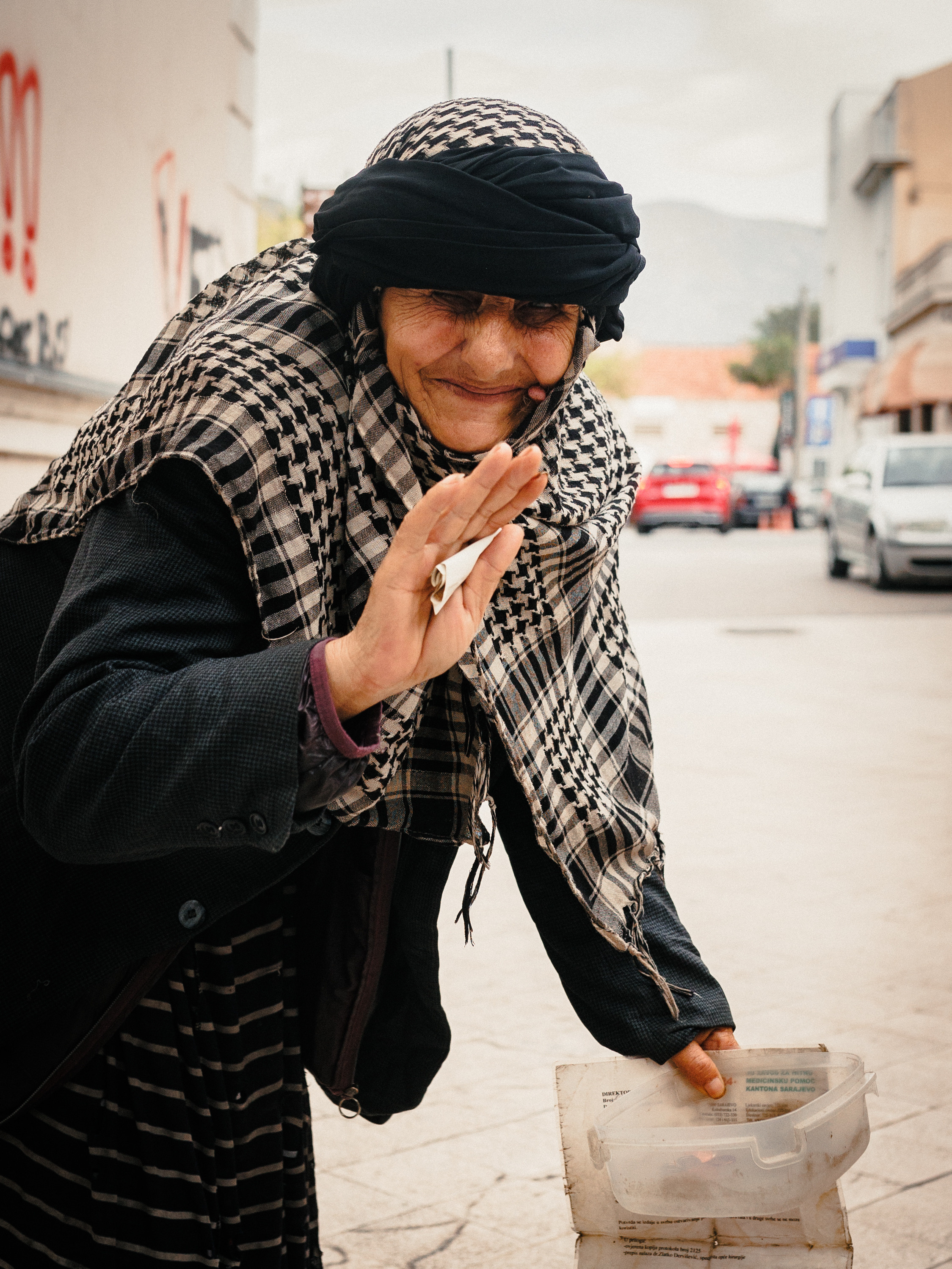 Mostar. Bosnia i Herzegovina. Wedding Event ART Photographer