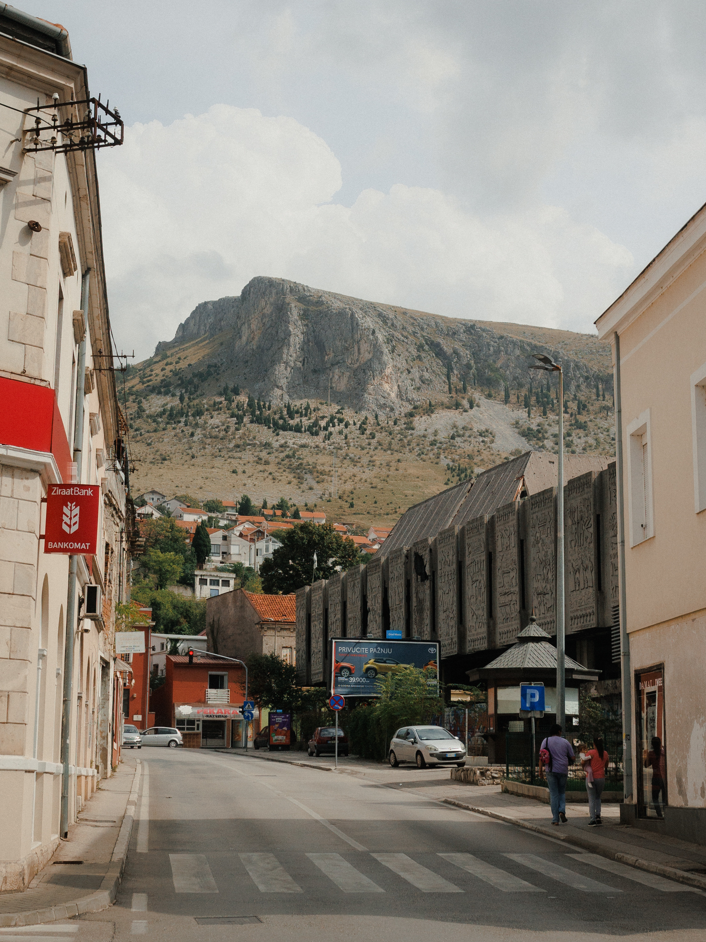 Mostar. Bosnia i Herzegovina. Wedding Event ART Photographer