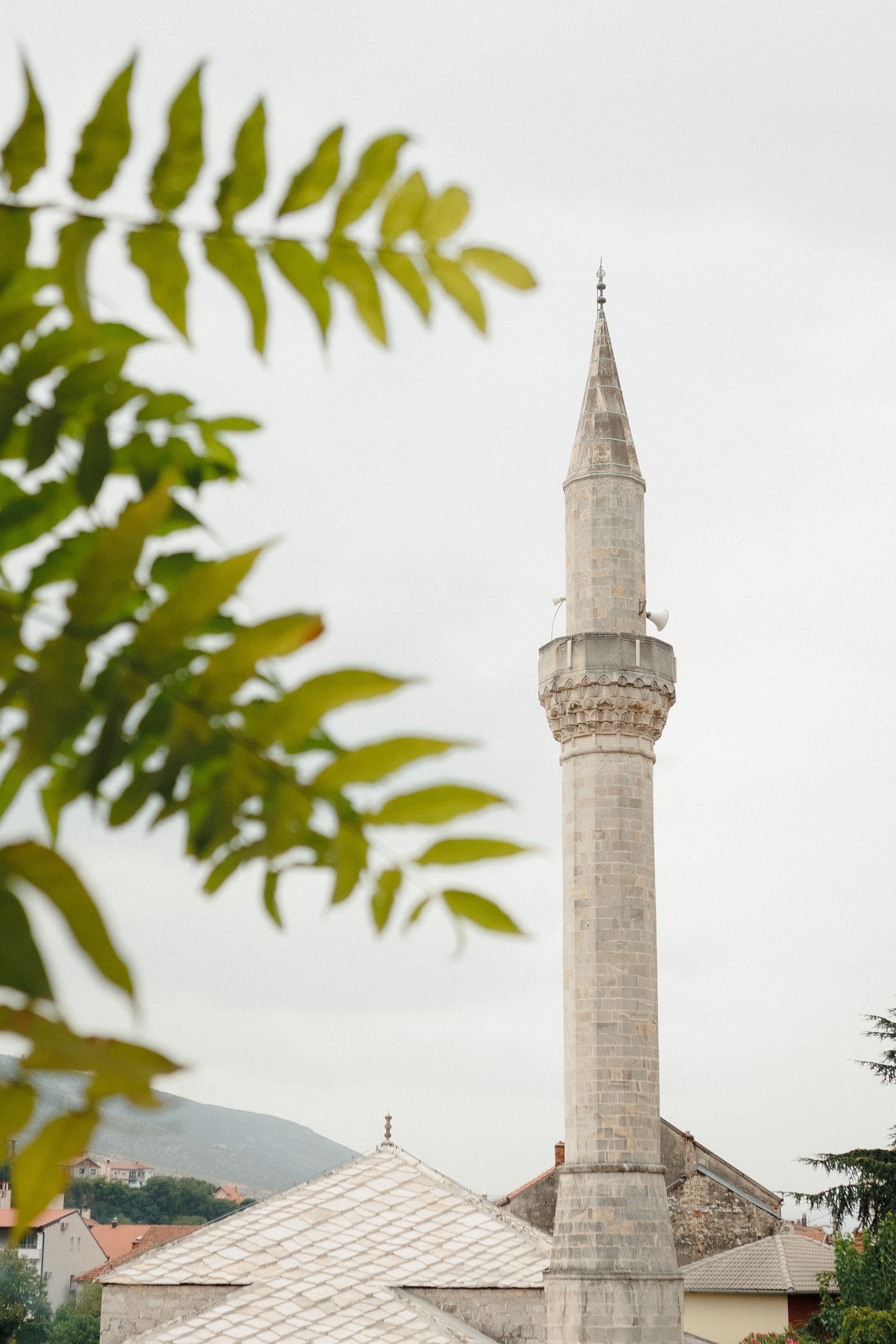 Mostar. Bosnia i Herzegovina. Wedding Event ART Photographer