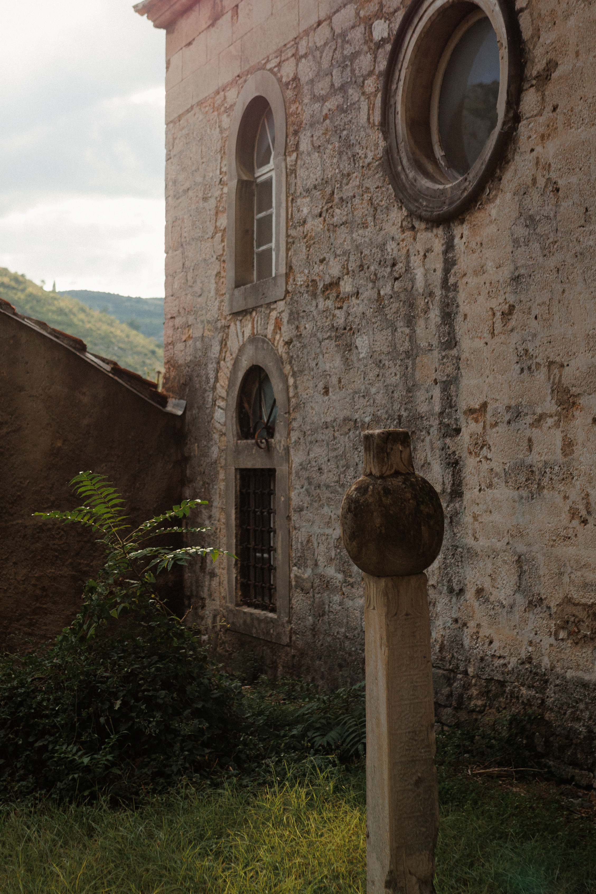 Mostar. Bosnia i Herzegovina. Wedding Event ART Photographer