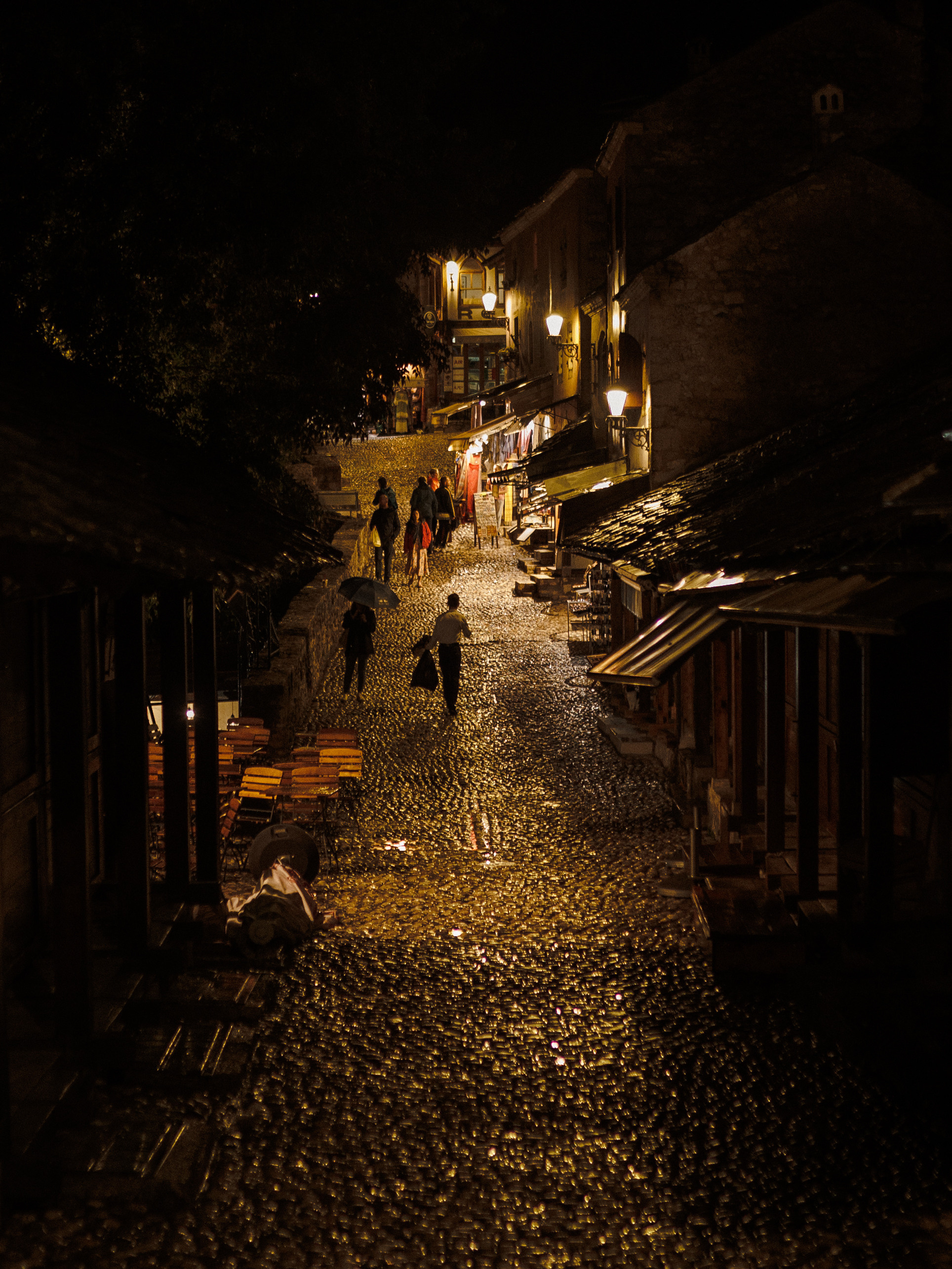 Mostar. Bosnia i Herzegovina. Wedding Event ART Photographer