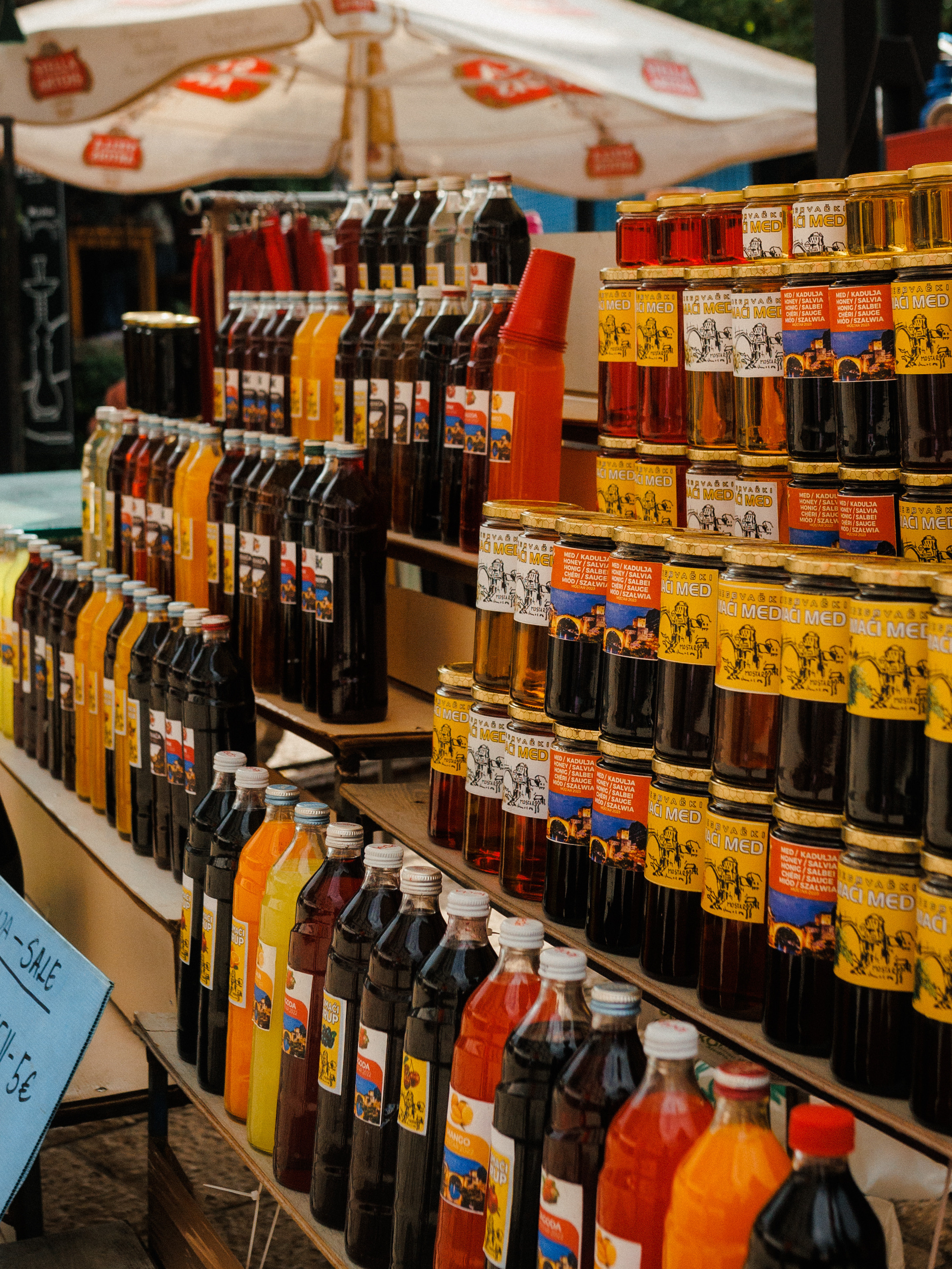 Mostar. Bosnia i Herzegovina. Wedding Event ART Photographer