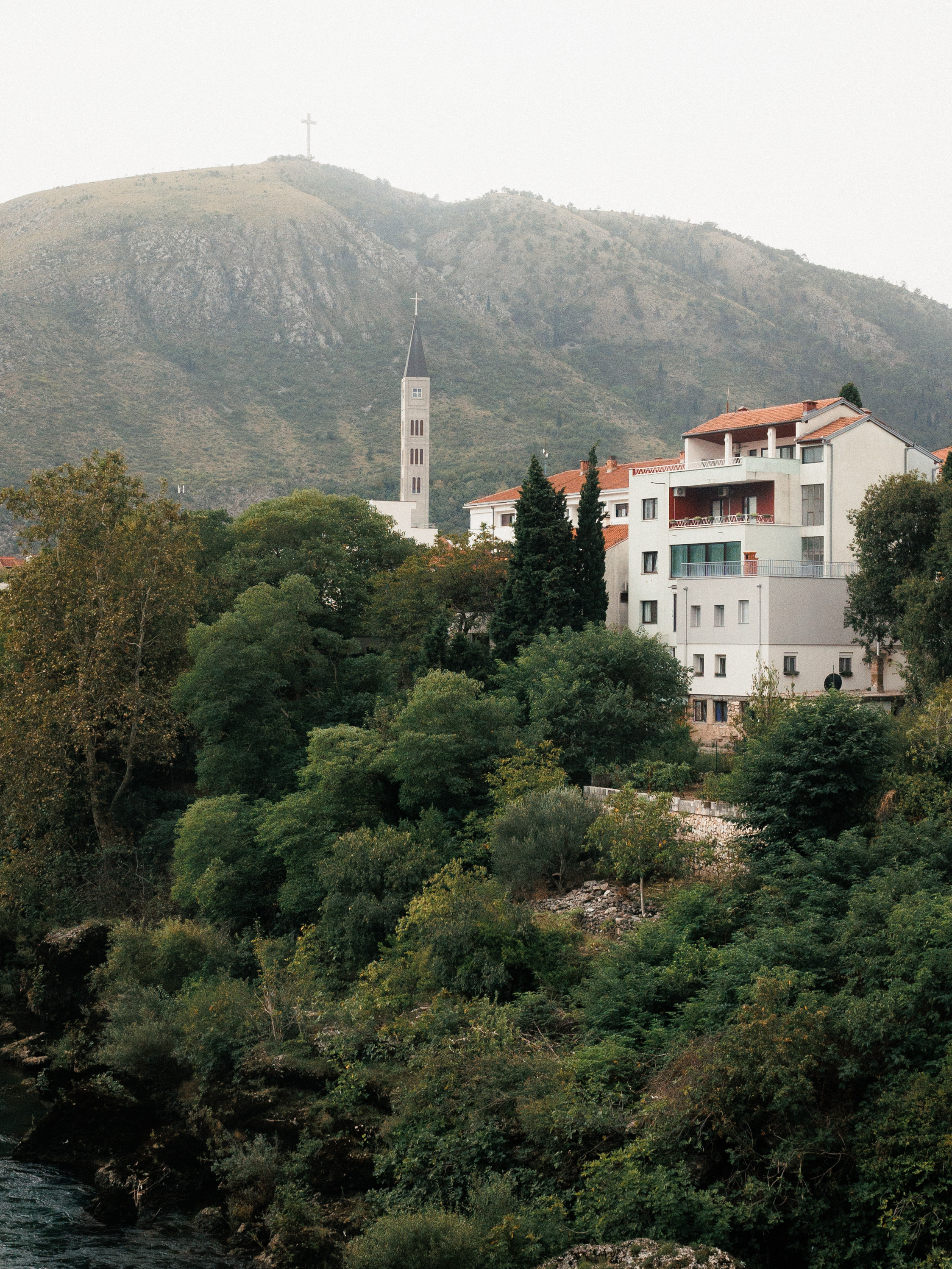 Mostar. Bosnia i Herzegovina. Wedding Event ART Photographer