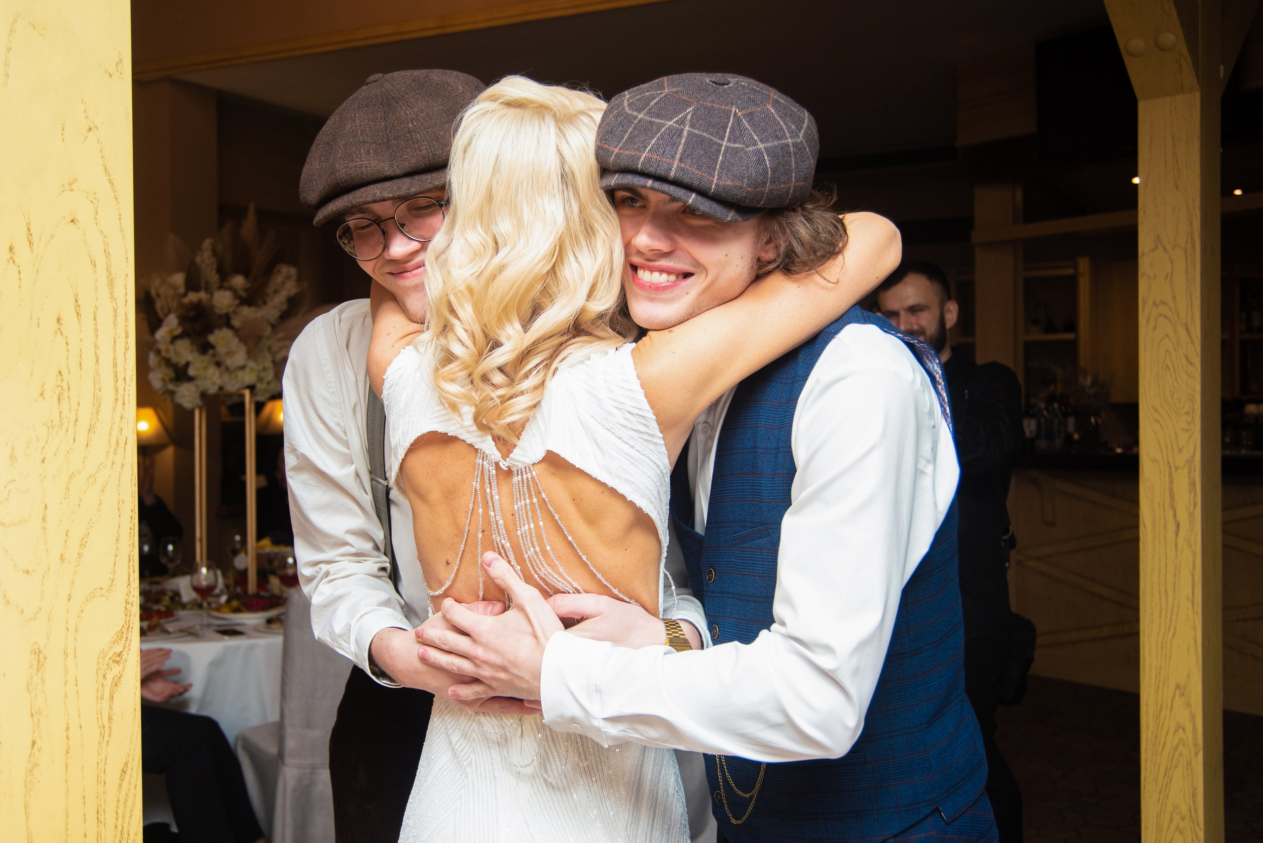 Банкеты и корпоративы. Ваш фотограф в Москве