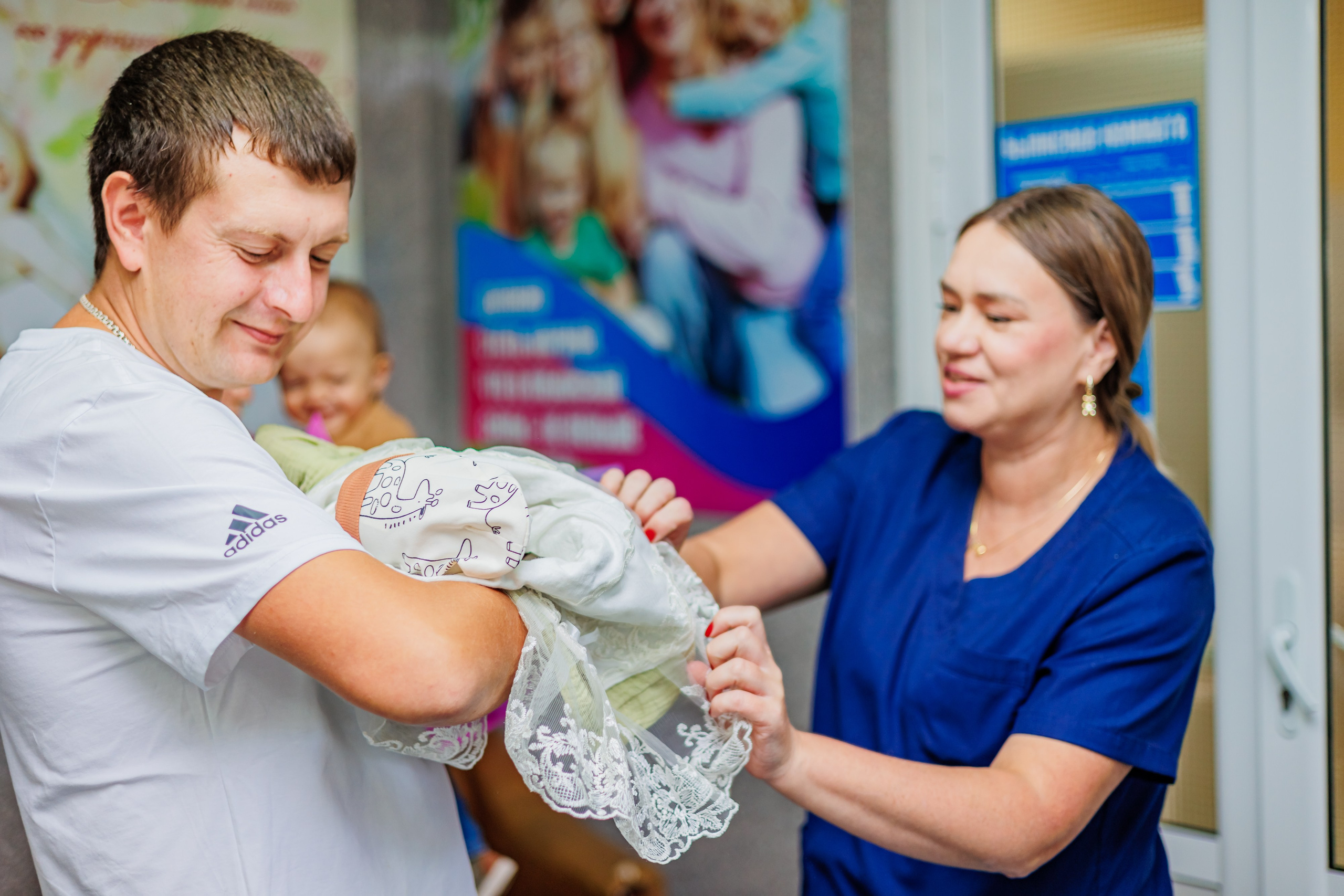 Выписка 25.09.24. Свадебный и семейный фотограф в Армавире